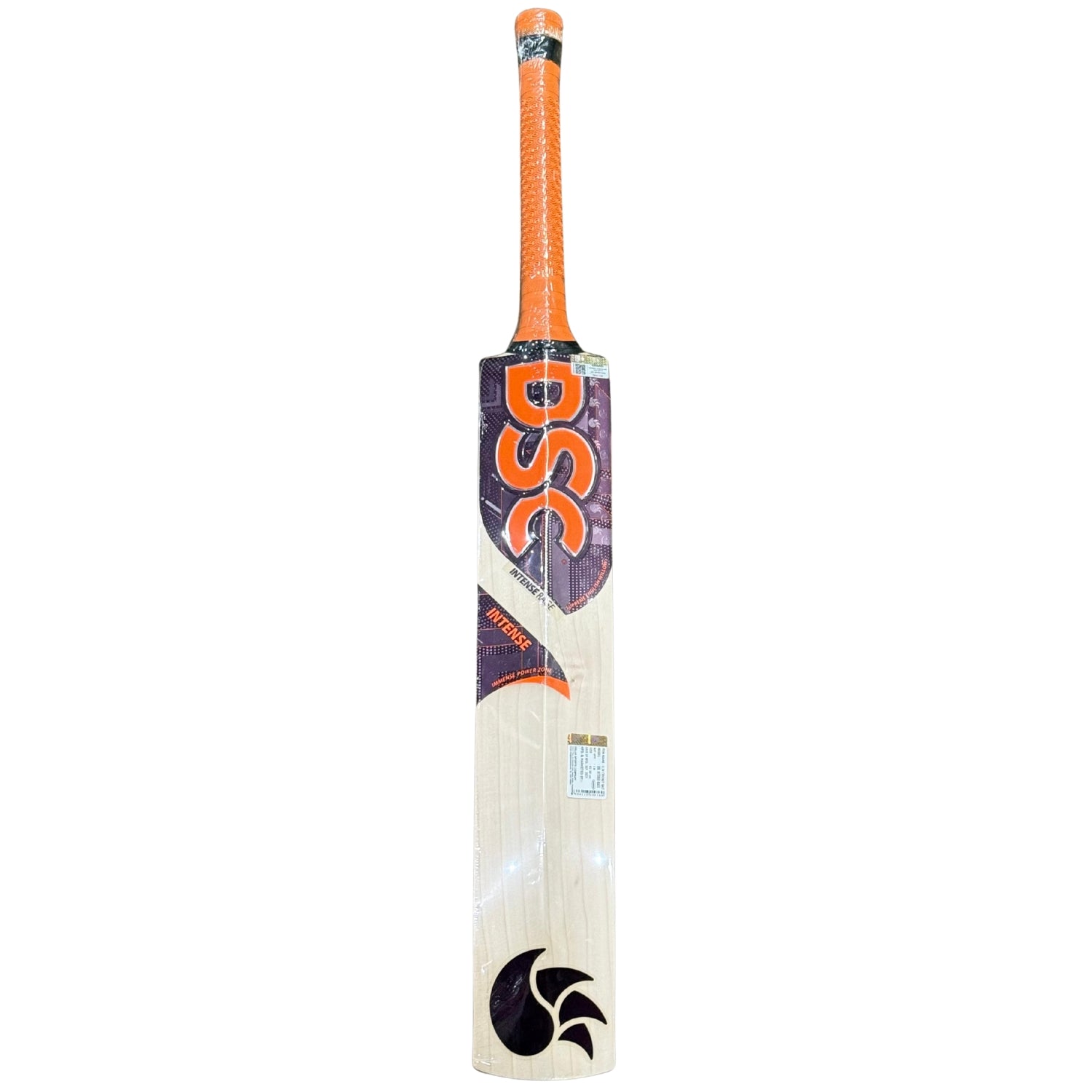 DSC Cricket Bat Intense Rage Harrow Youth English Willow