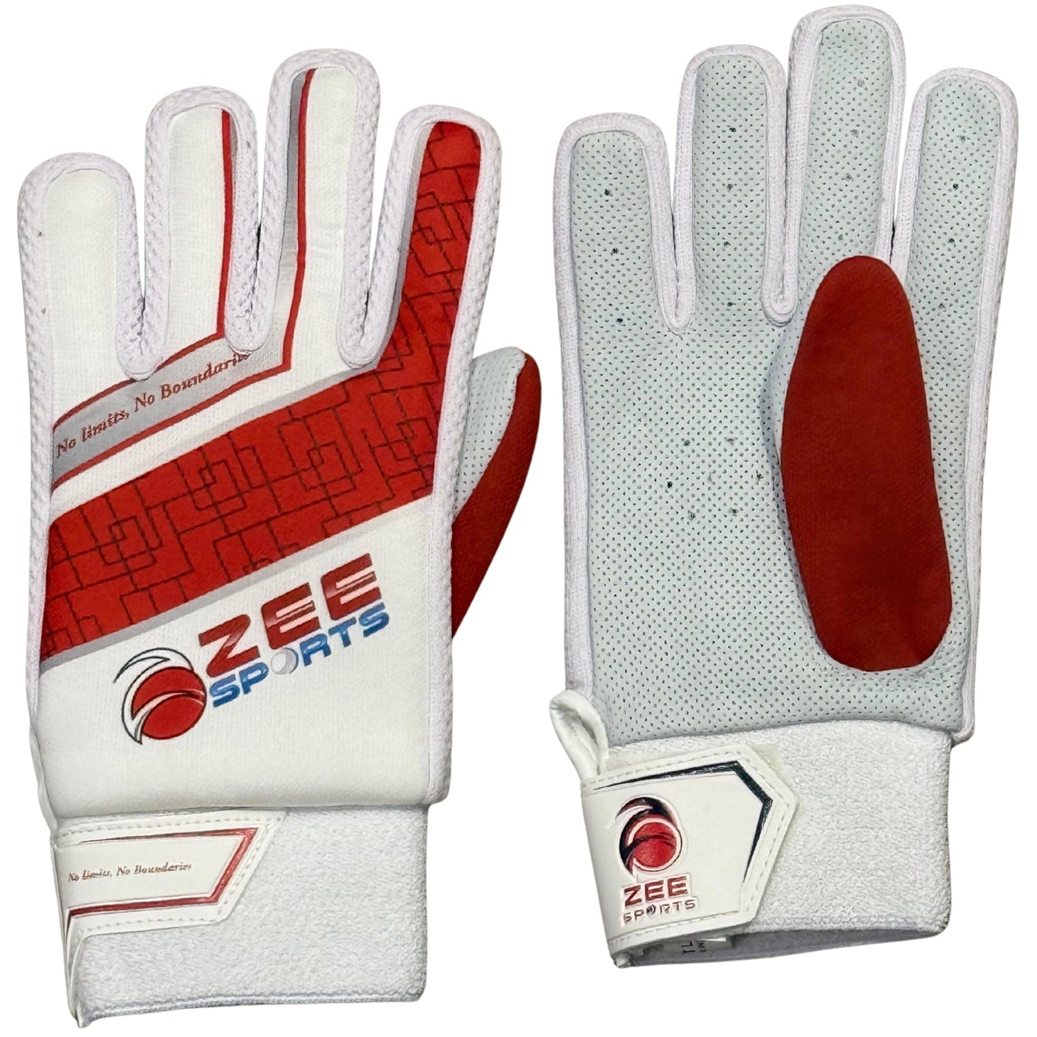 Zee Sports Batting Gloves Hard Tennis