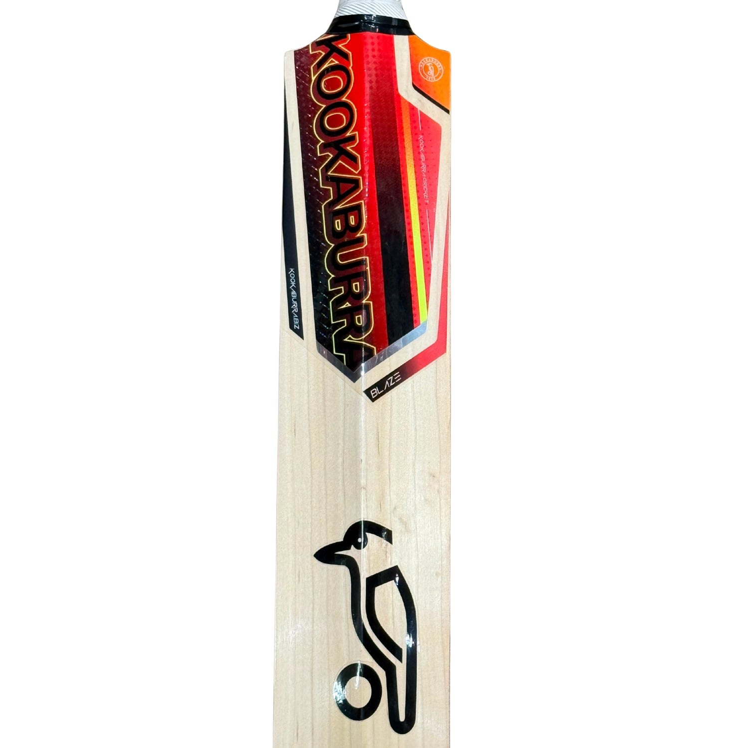 Kookaburra Cricket Bat Blaze 2000 A Plus Grade Player's Edition English Willow