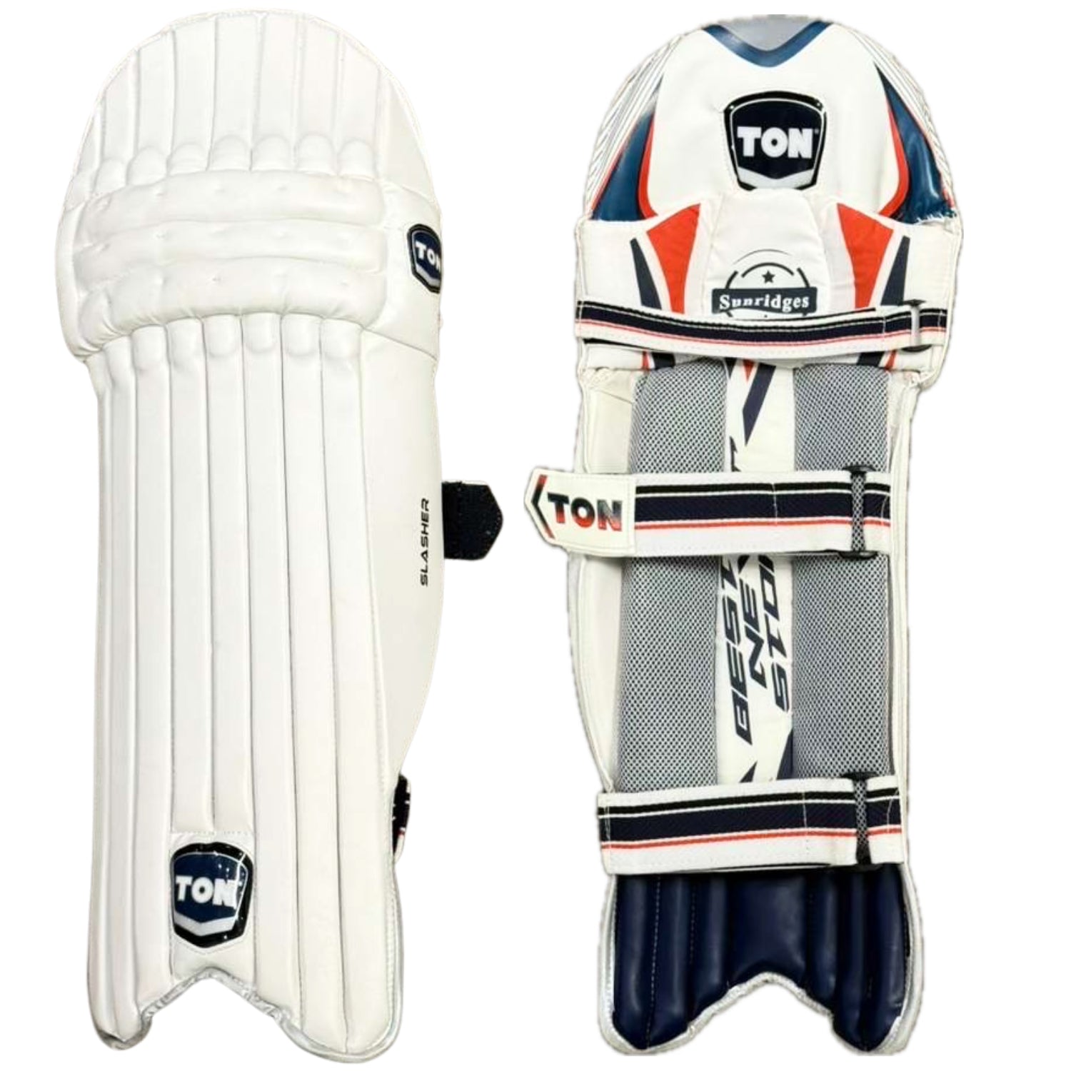 SS Batting Pads Ton Slasher Right Hand