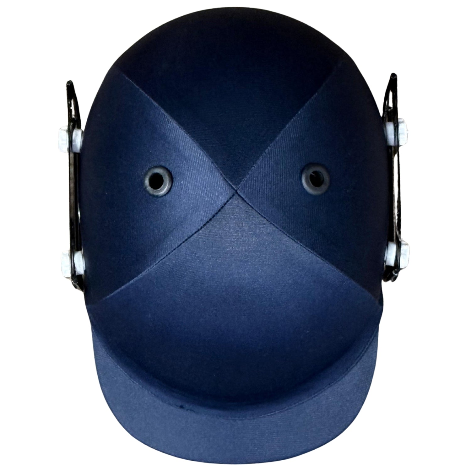 Zee Sports Generic Cricket Batting Helmet Navy Blue