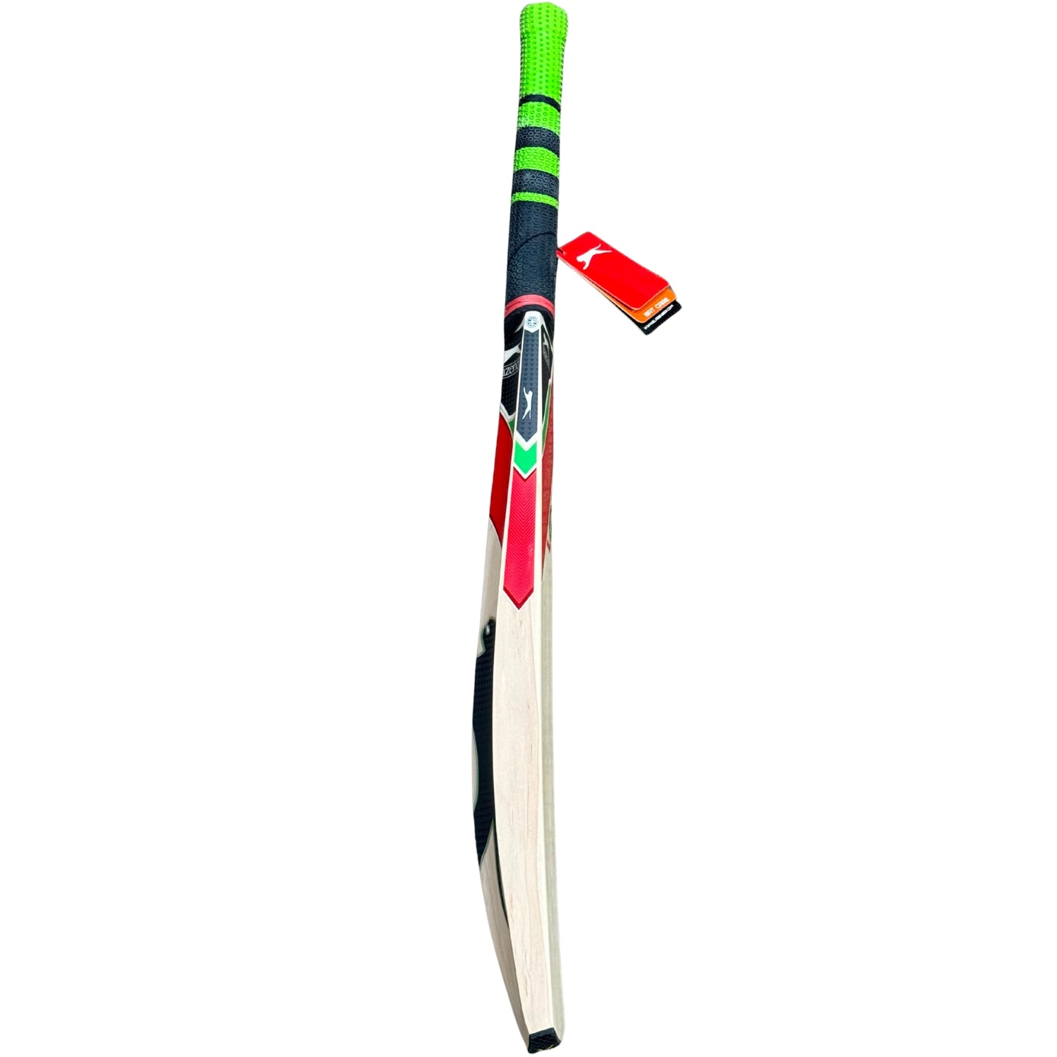 Slazenger Cricket Bat V600 TEST English Willow
