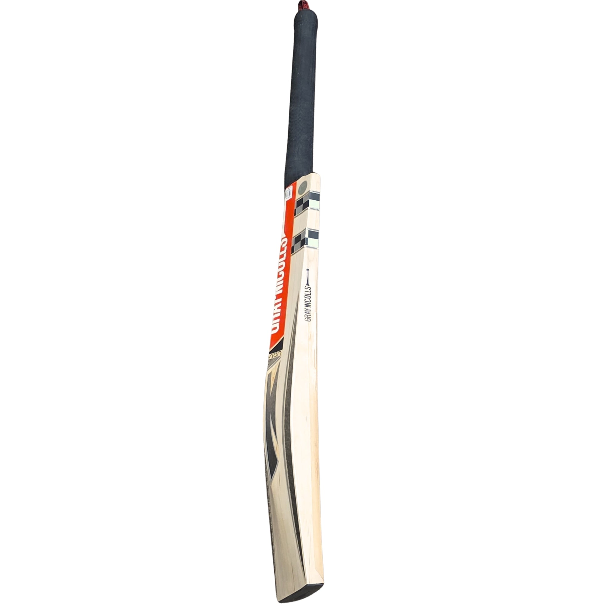 Gray Nicolls Cricket Bat Oblivion Stealth 5Star English Willow LH
