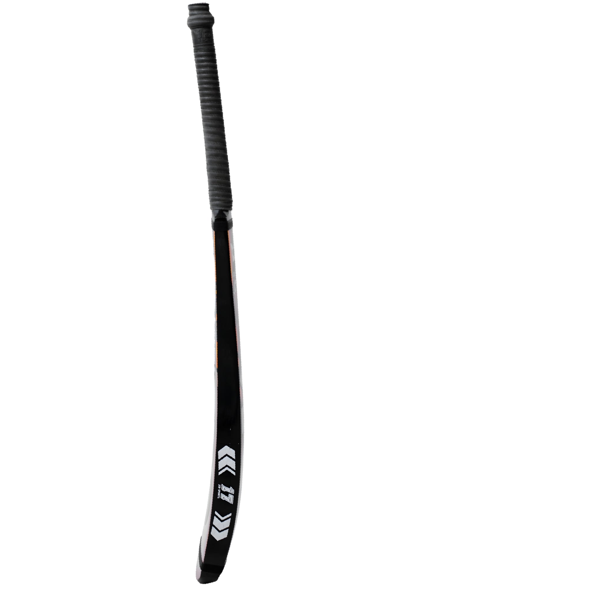 JD Sports Cricket Bat Diamond Player Edition Coconut Wood Tape Tennis Yellow