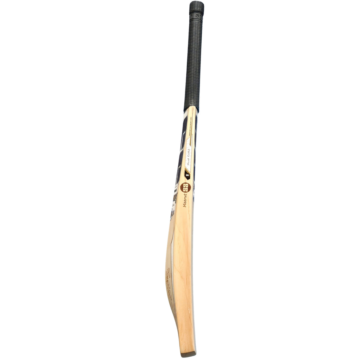 SS Cricket Bat Ton Sunridges Legends Dinesh Karthik Edition English Willow SH Adult
