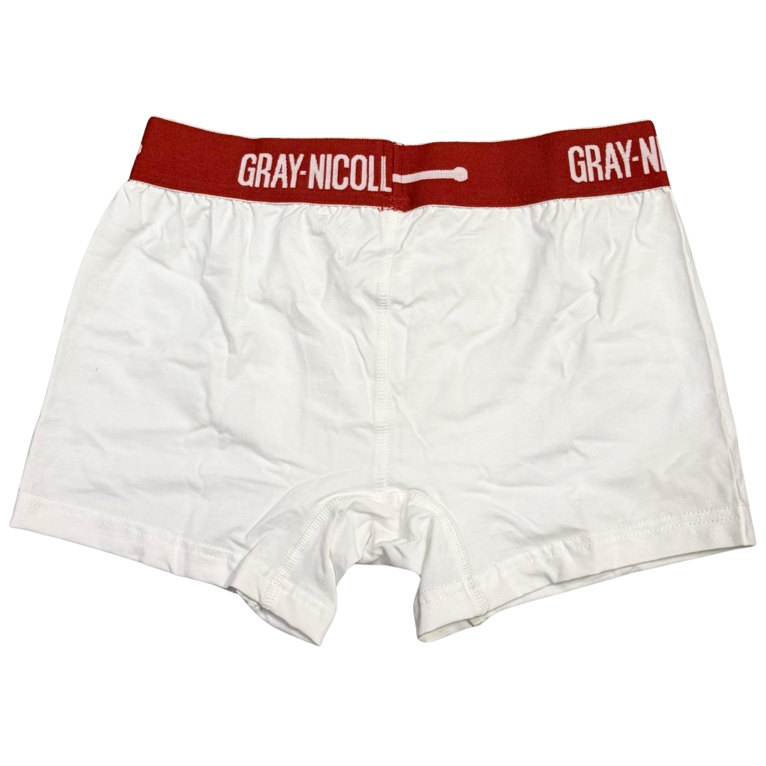 GN Gray Nicolls Cricket Coverpoint Trunks Mens