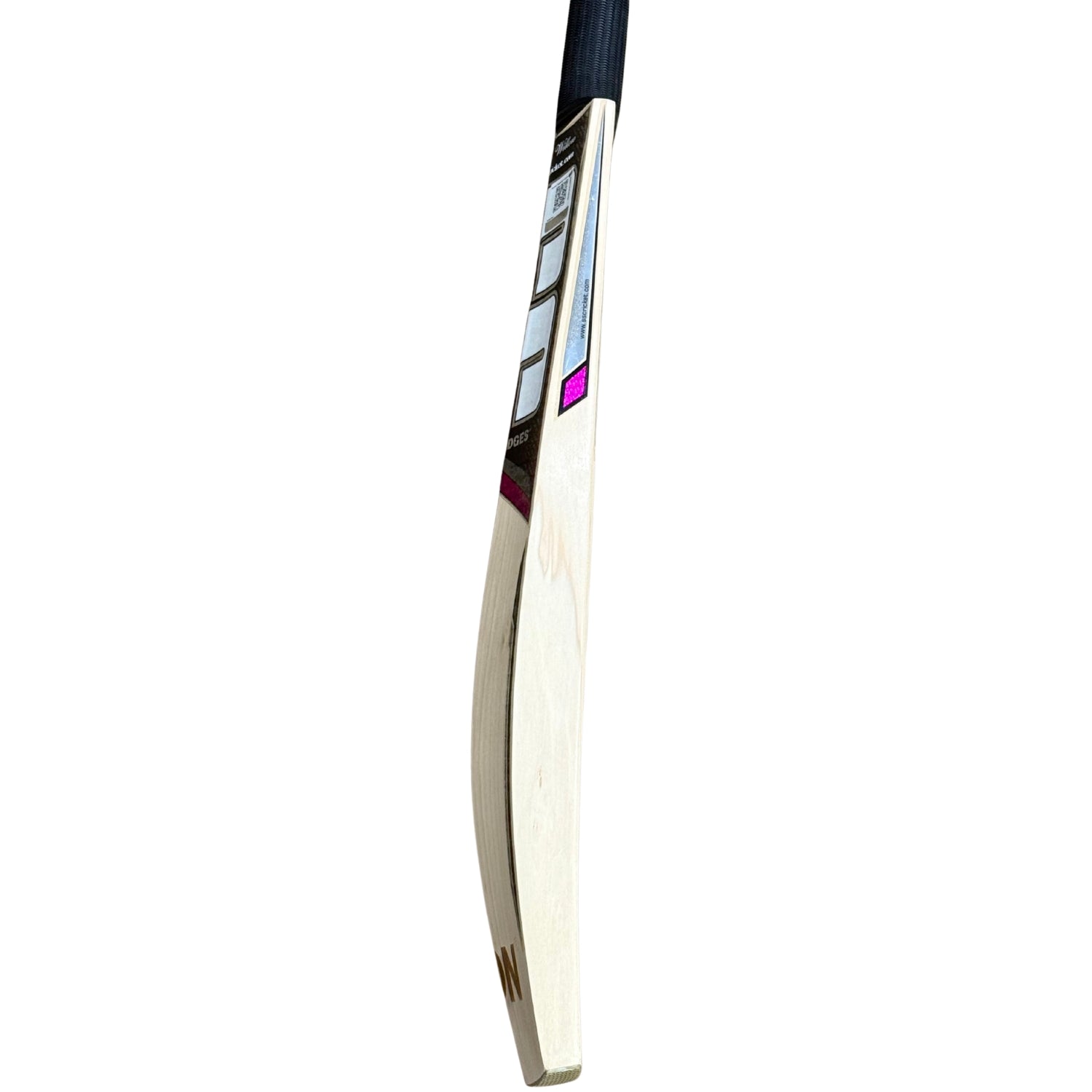 SS Cricket Bat Ton Gladiator Players Grade English Willow