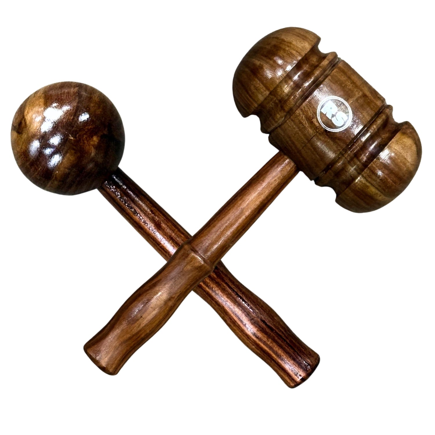 RS Robinson Sports Cricket Bat Knocking Hammer