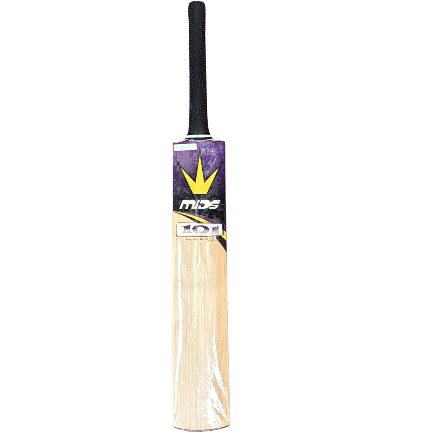 MIDS Cricket Bat 101 English Willow