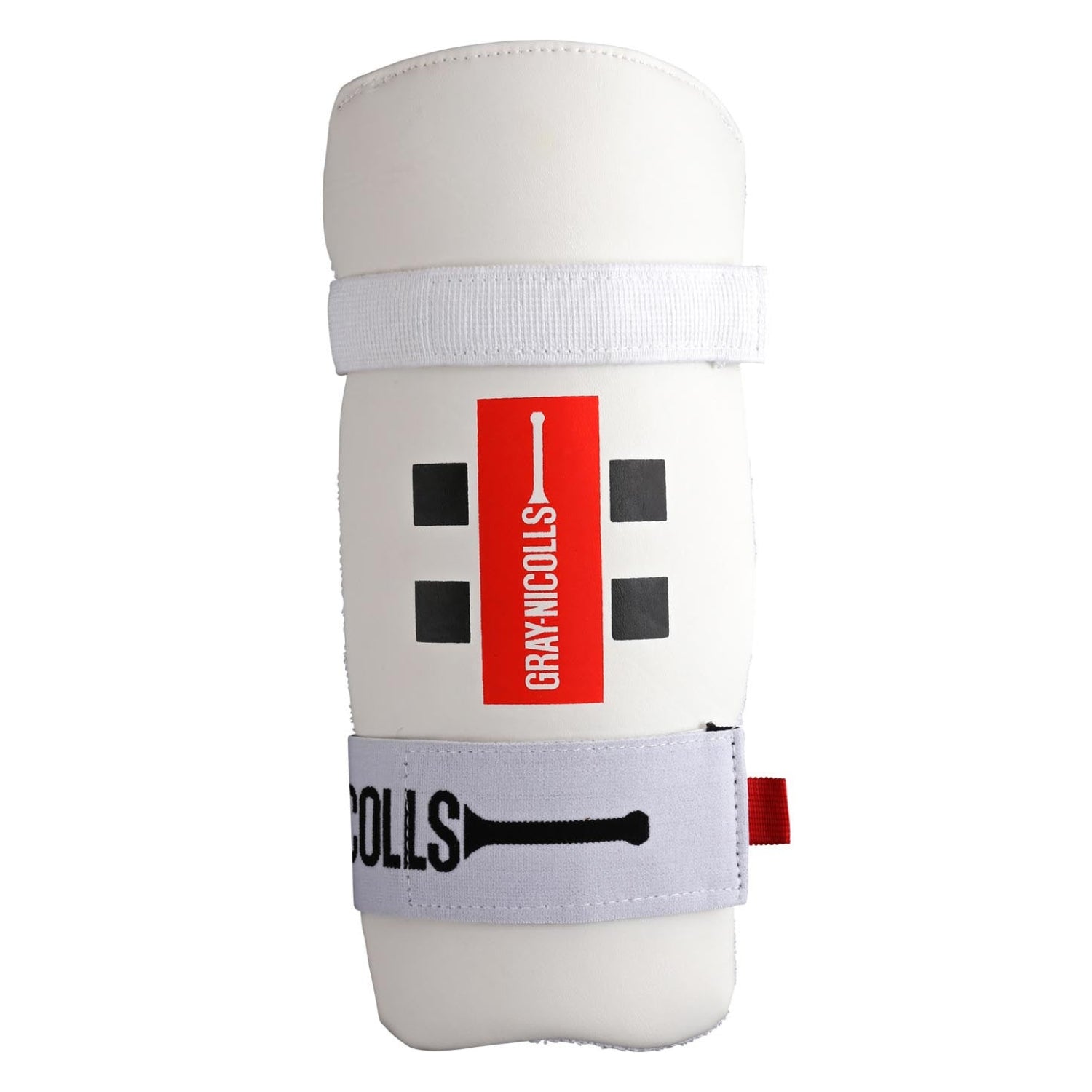 Gray Nicolls Test Arm Guard, Model-Test, Adult