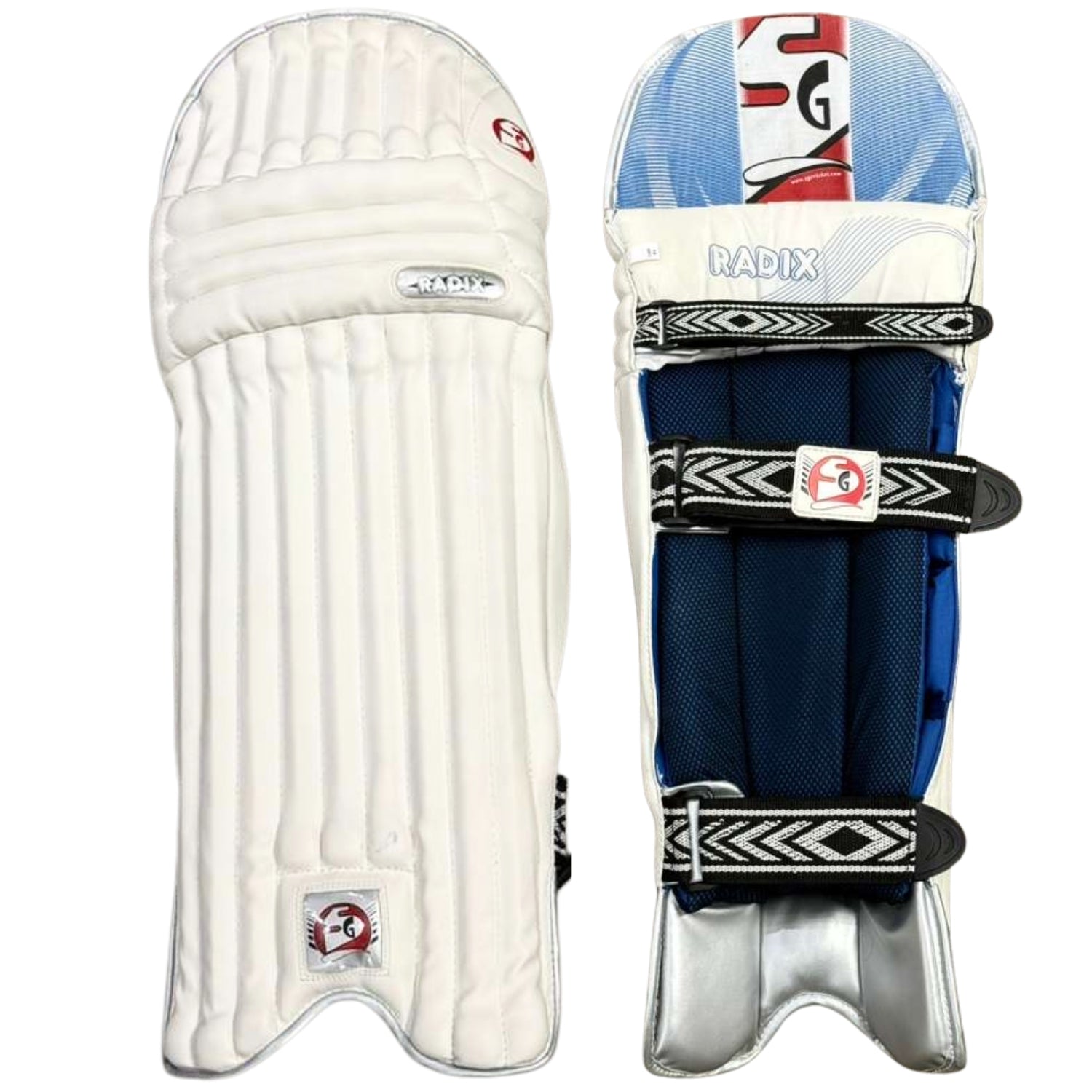 SG Batting Pads Radix Large