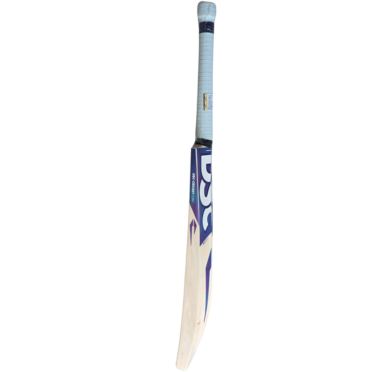 DSC Cricket Bat Blu222 Custom Made English Willow SH Adult - image 7