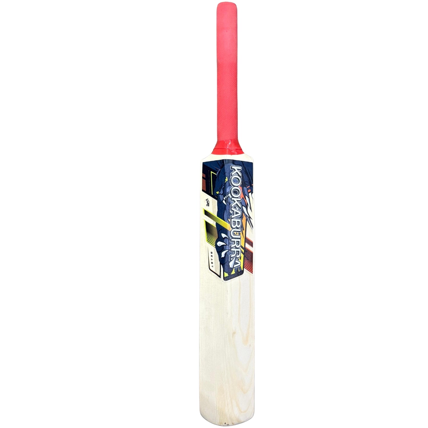 Kookaburra Cricket Bat Beast 15" Mini Kashmir Willow