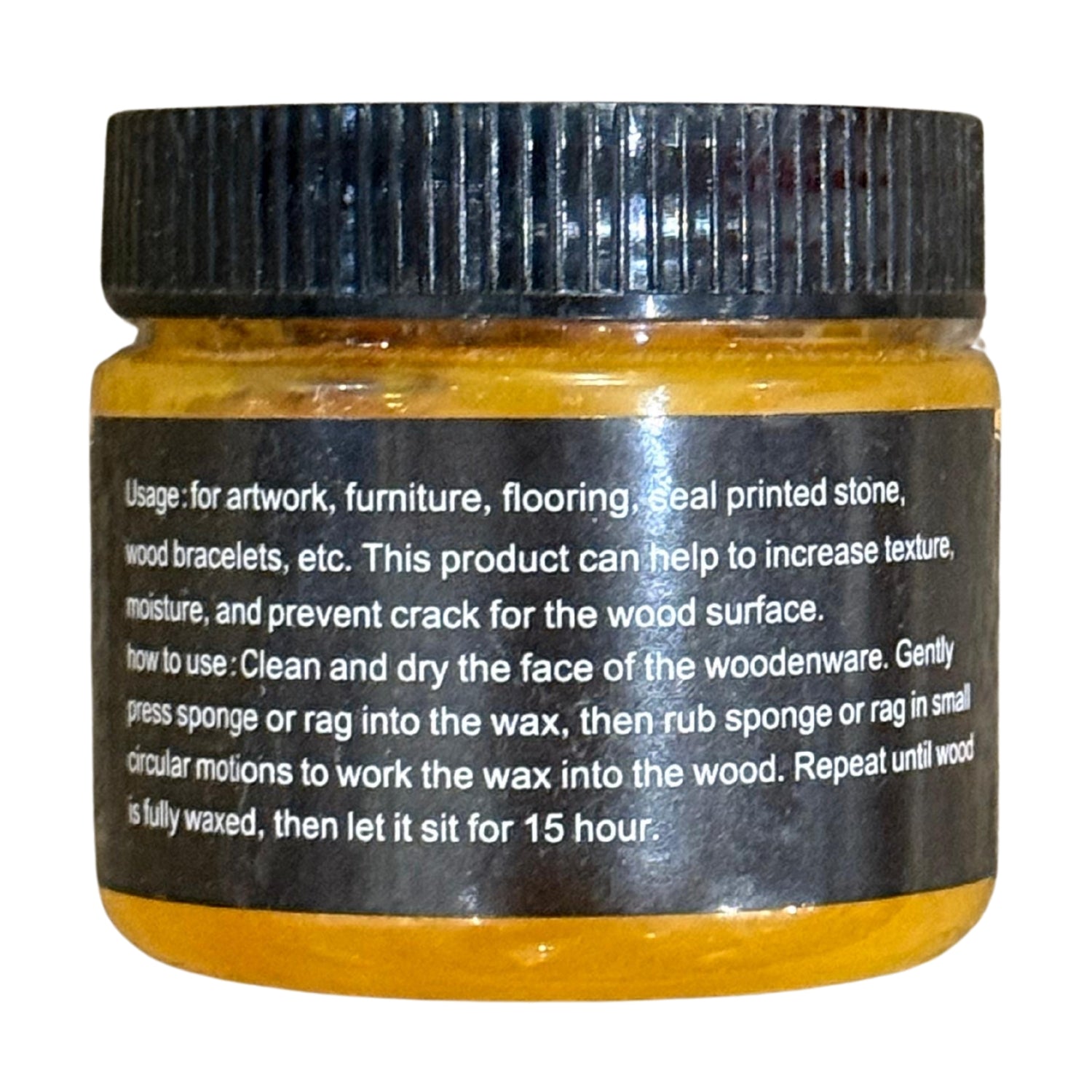 Zee Sports Bee Wax