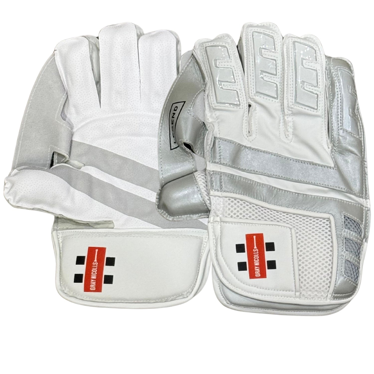 Gray Nicolls Cricket Wicket Keeping Gloves Legend Adult