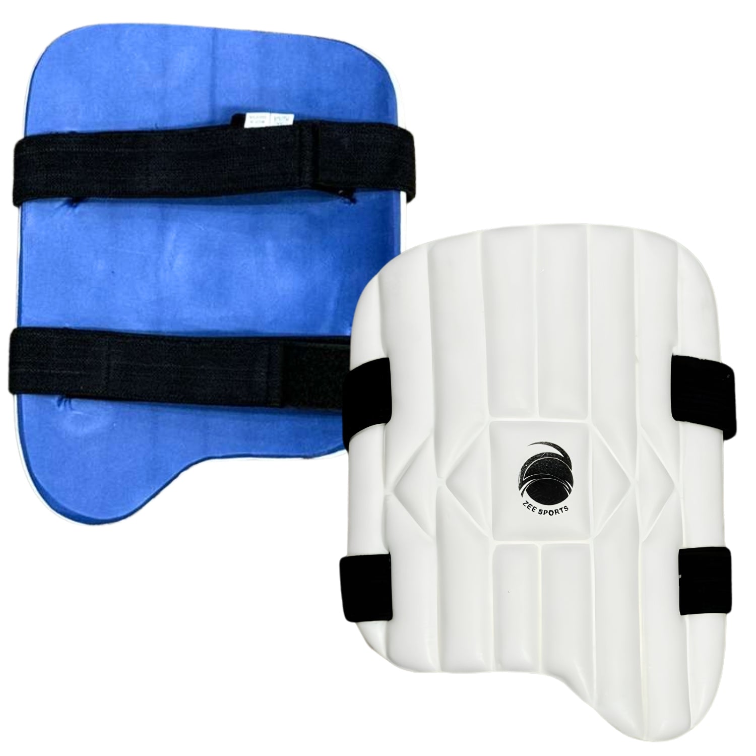 Zee Sports Single Cricket Thigh Pads