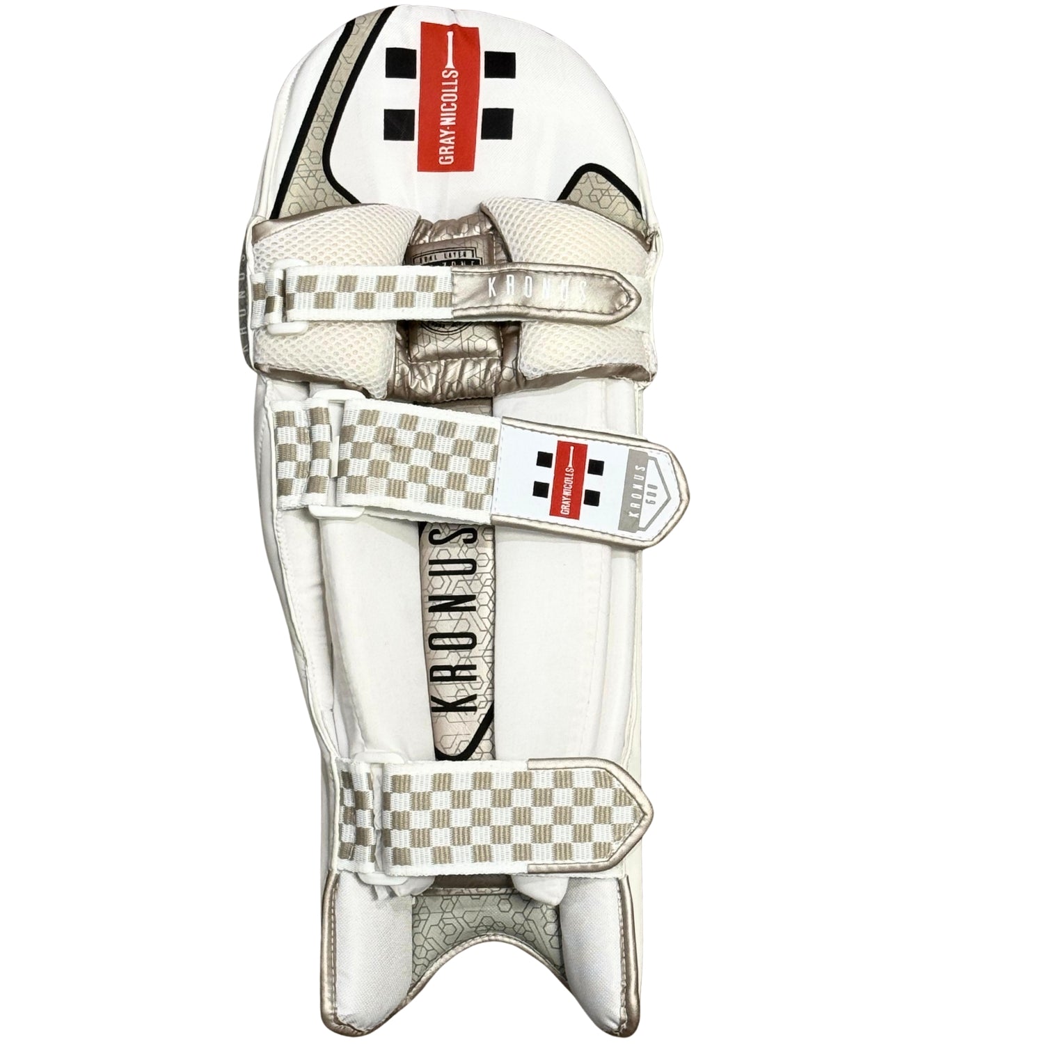 Gray Nicolls Batting Pads Kronus 600 SM JR
