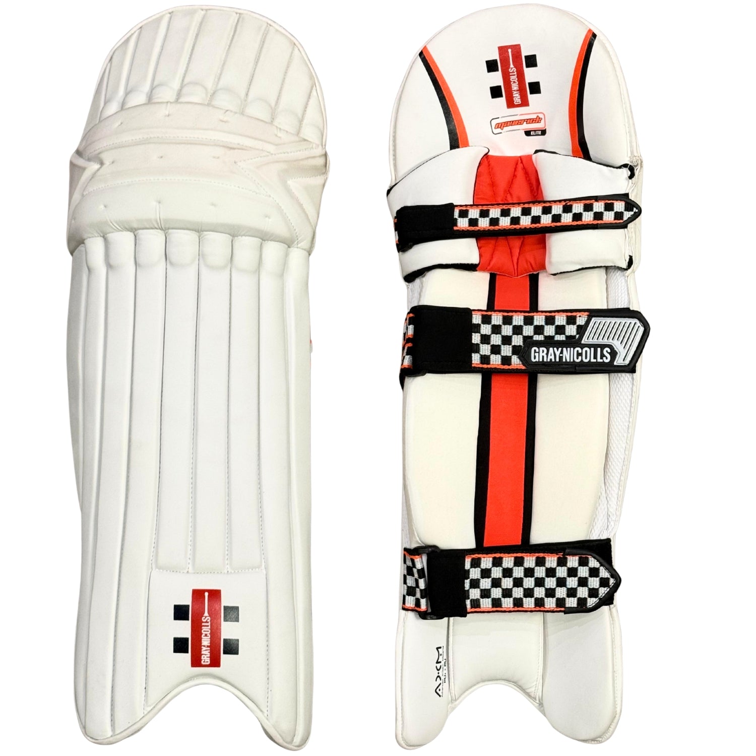 Gray Nicolls Batting Pads Maverick Elite Left Hand