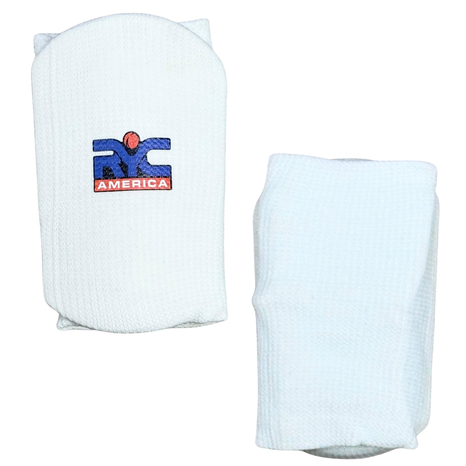 Zee Sports RYC America Arm Guard Regular Adult White