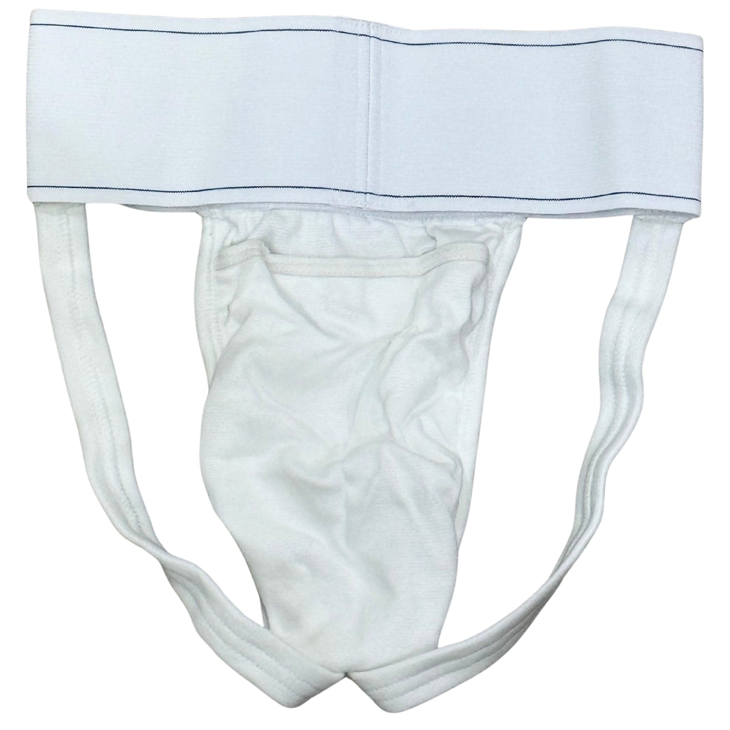 GM Gunn & Moore Cricket Jockstrap Personal Abdo Guard Supporter Small