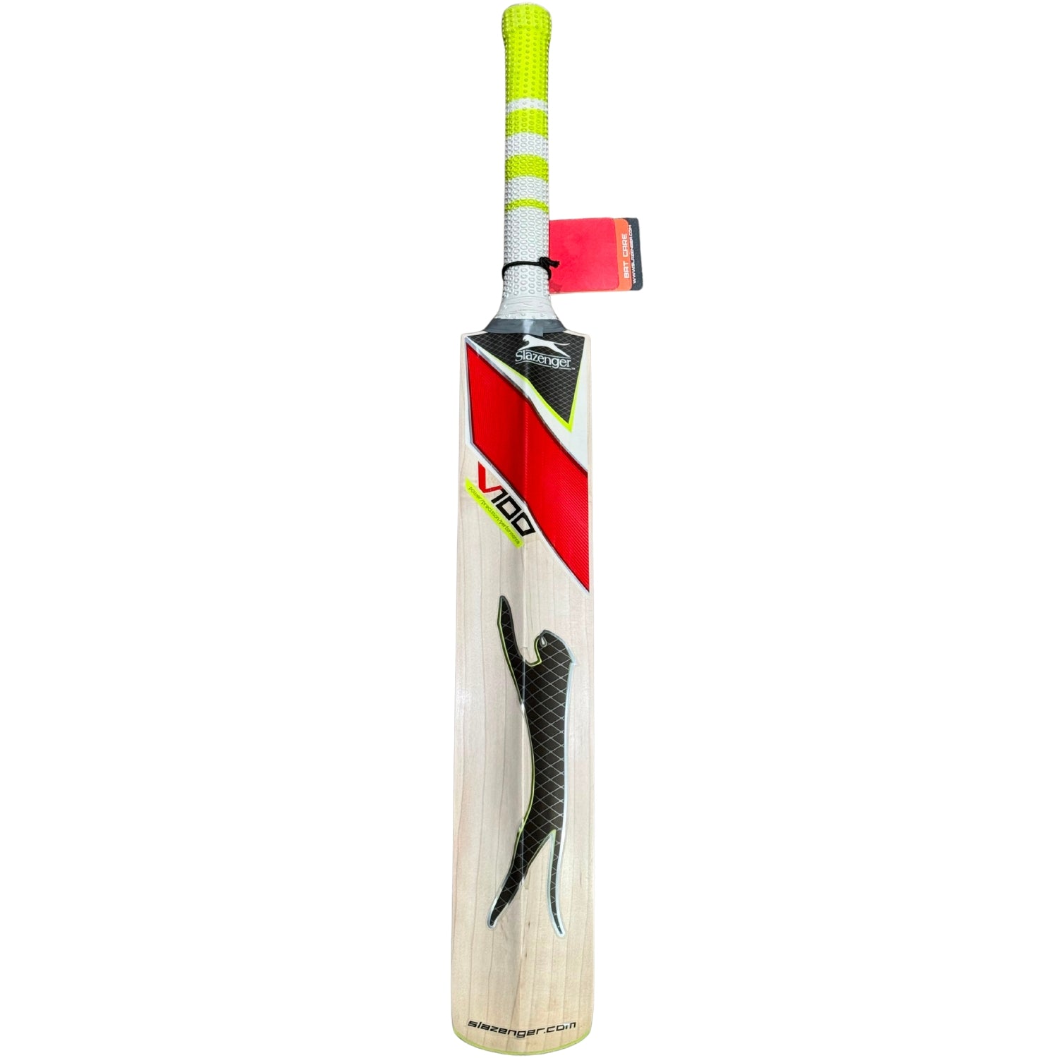 Slazenger Cricket Bat V100 Pro English Willow