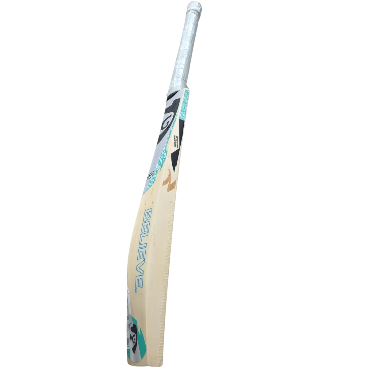 SG Cricket Bat Player Xtreme English Willow SH Adult - image 3