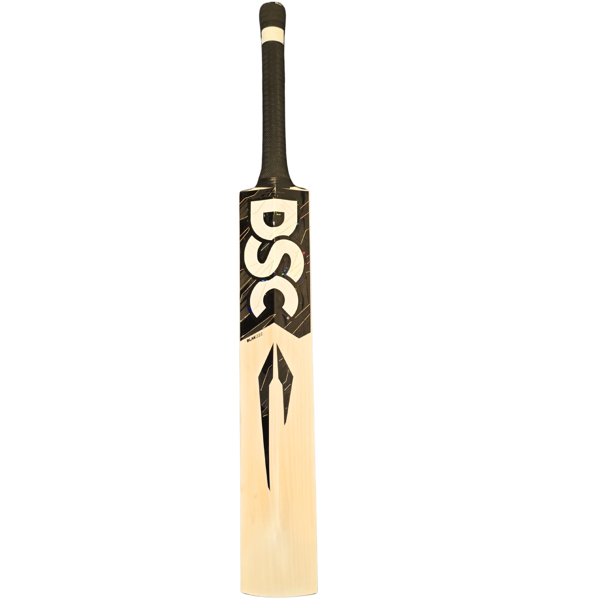 DSC Cricket Bat Blak 222 English Willow SH