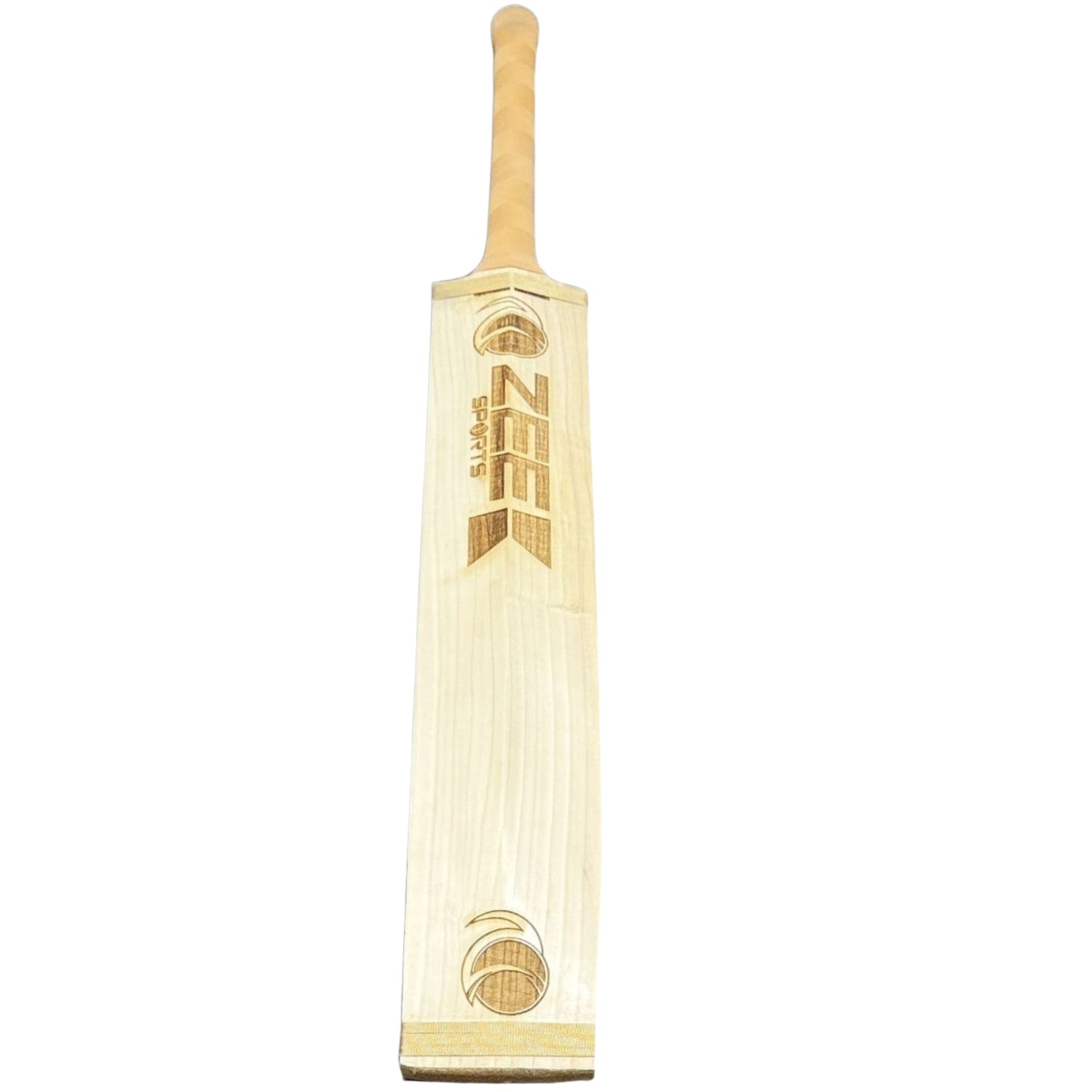 Zee Sports Cricket Bat Lion 5 Star Power English Willow SH