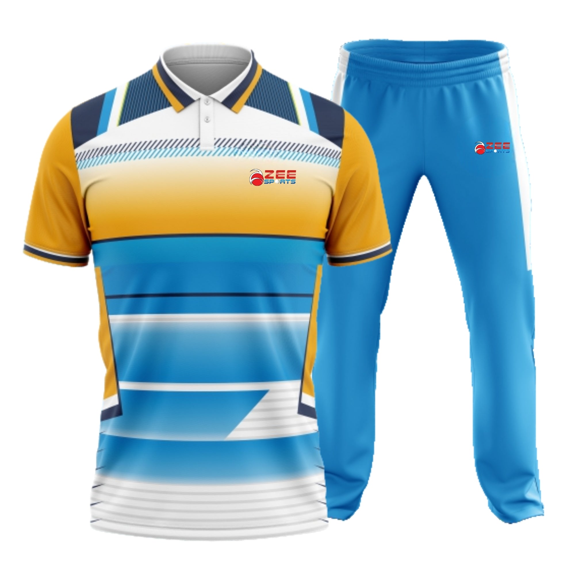 2710 | Zee Sports Uniform Shirts