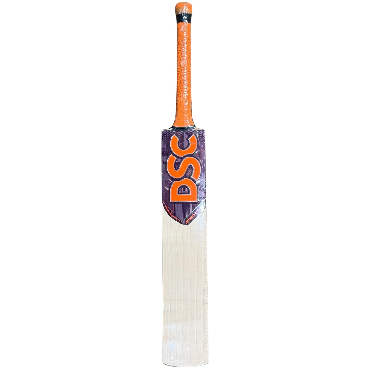 DSC Cricket Bat Intense Rage Harrow Youth English Willow