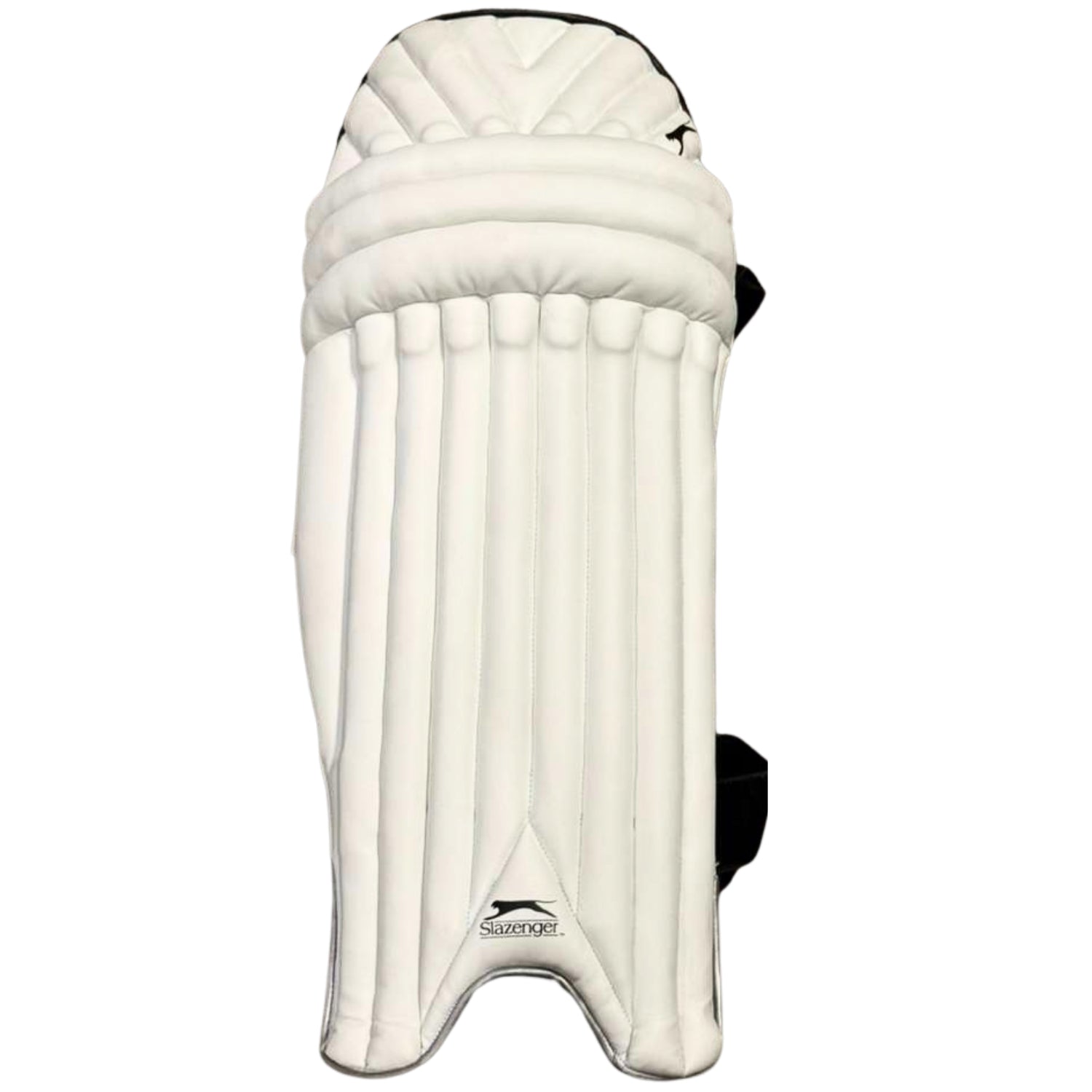 Slazenger Batting Pads KPS Left Hand