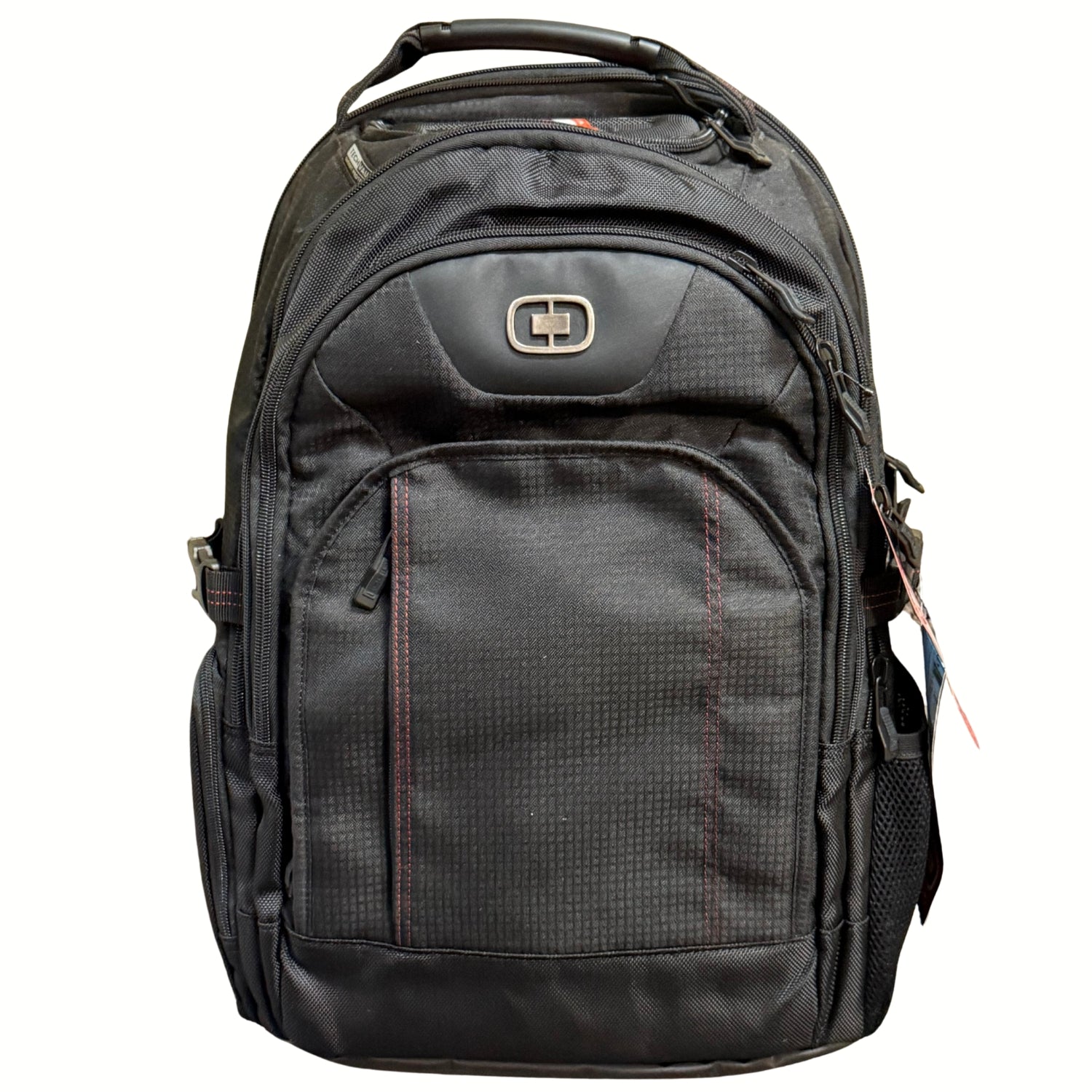 OGIO Backpack Airflow Tech Vault Gadget Protection
