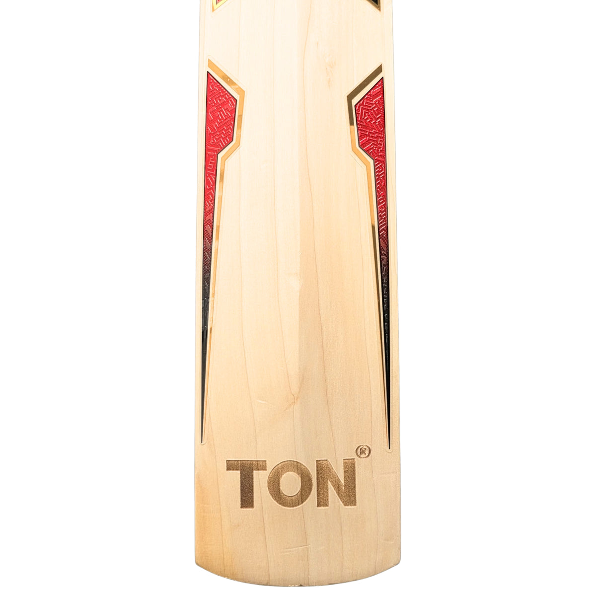 SS Cricket Bat Ton Sunridges Vintage Pro English Willow SH