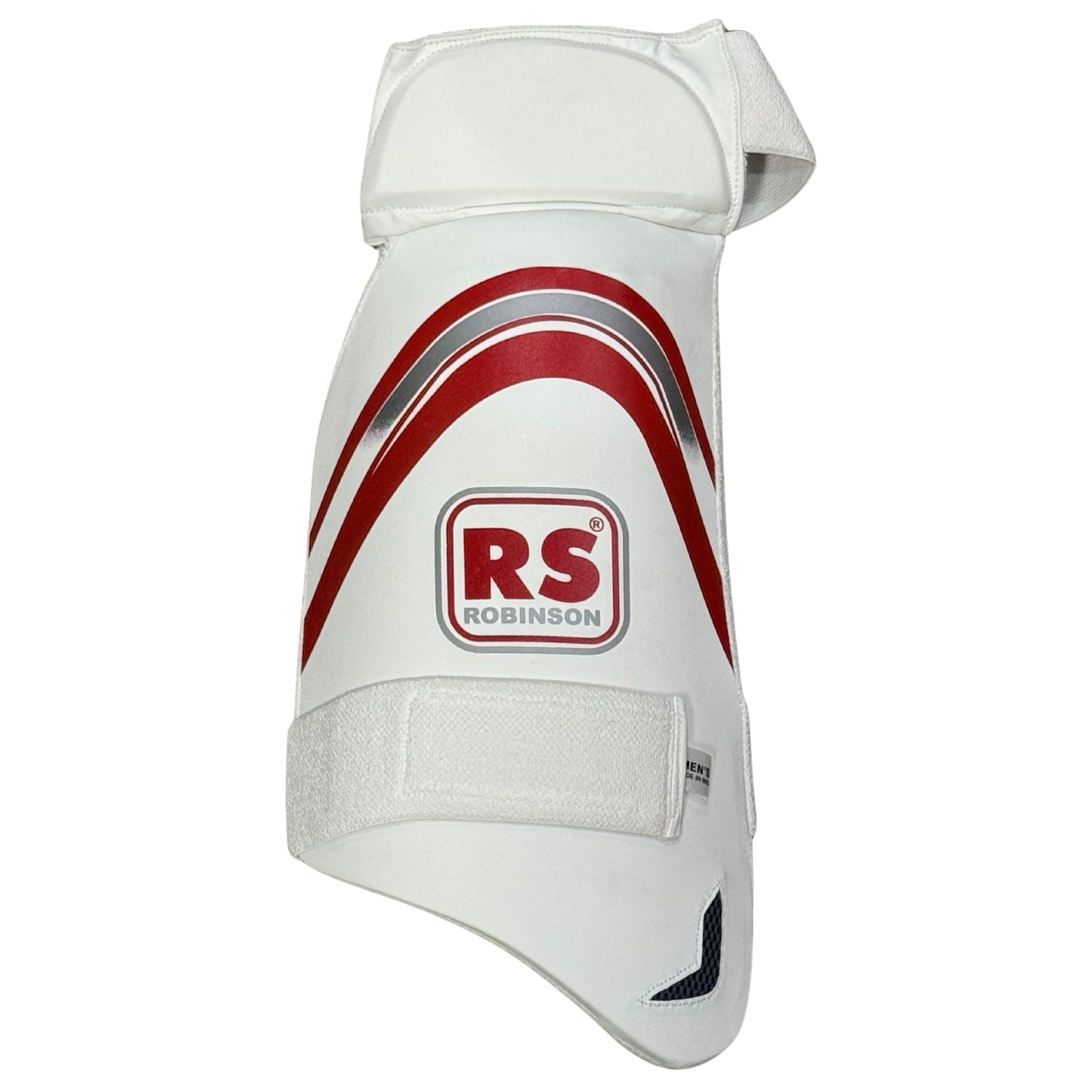 RS Robinson Double Cricket Thigh Pads