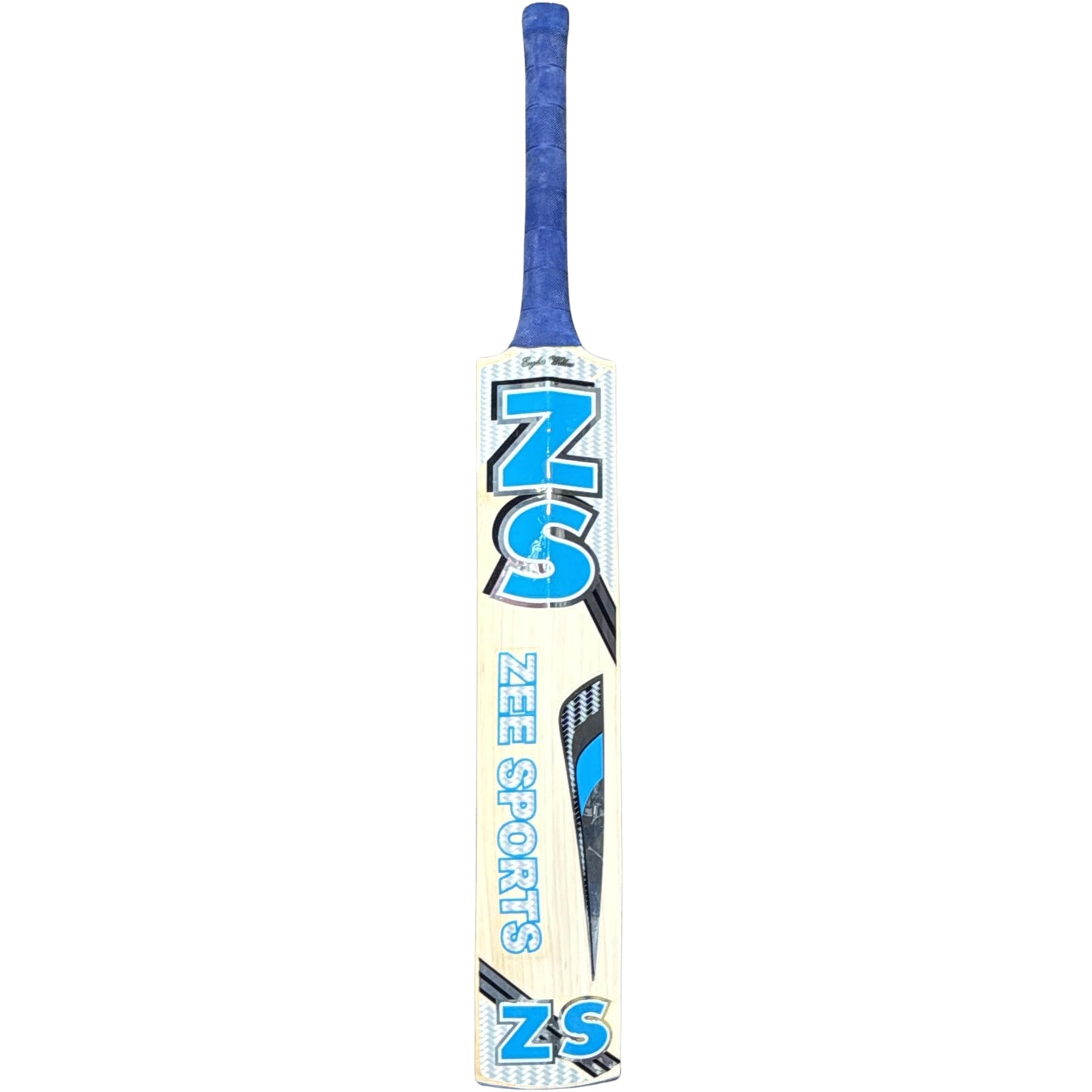 Zee Sports Cricket Bat Custome Made English Willow Youth Size 4