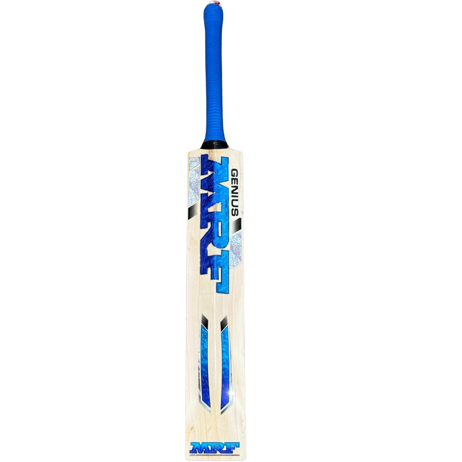 MRF Cricket Bat Genius Muscle English Willow