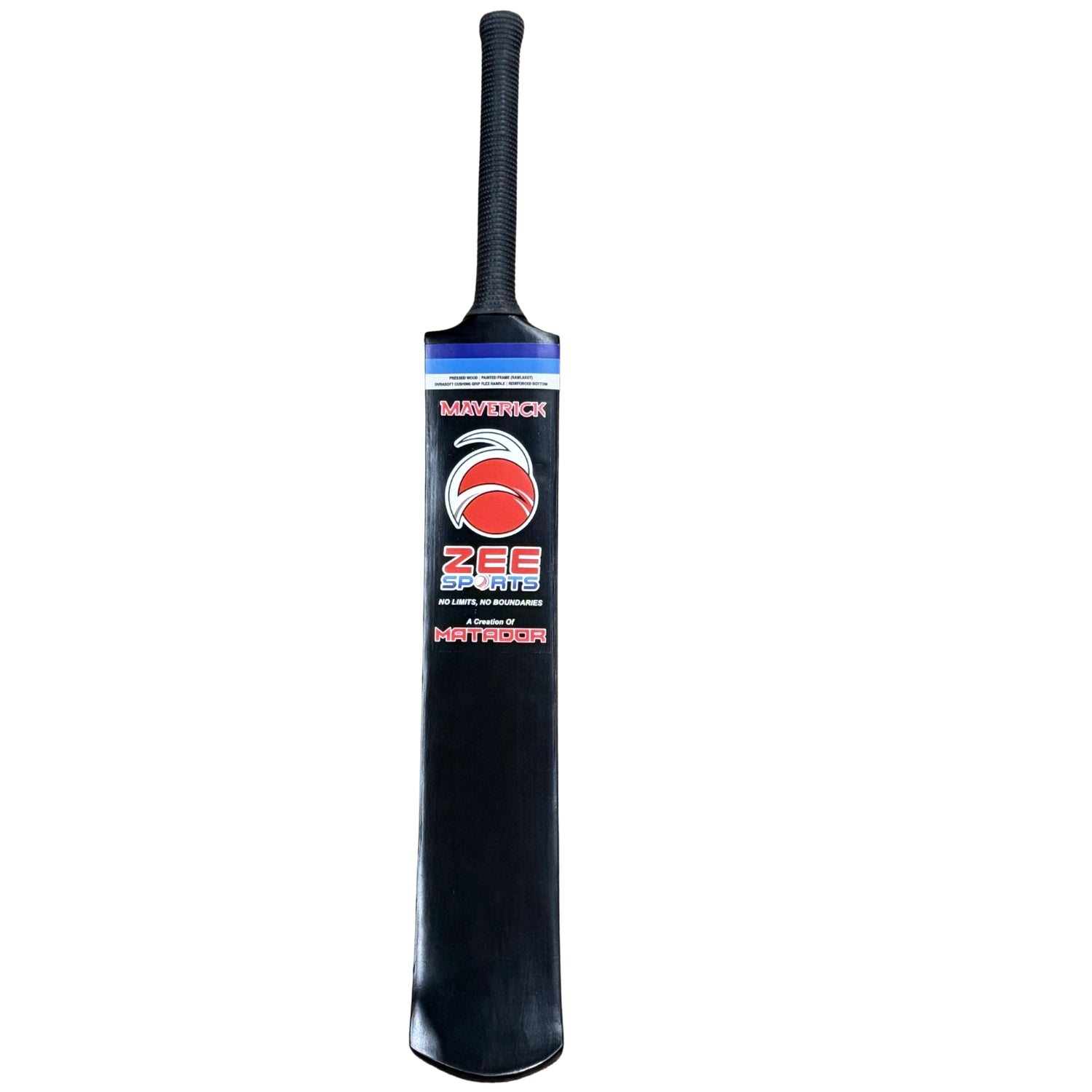 Zee Sports Cricket Bat Maverick Tape Tennis