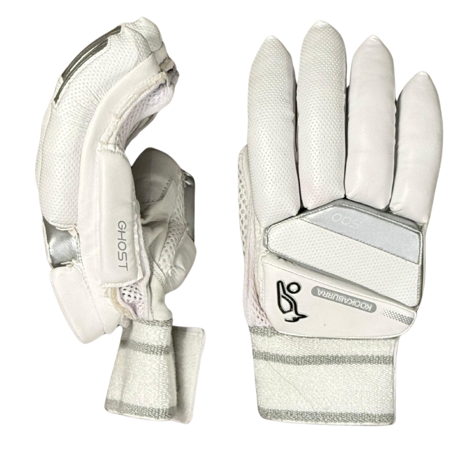 Kookaburra Cricket Batting Gloves Ghost 600 LH