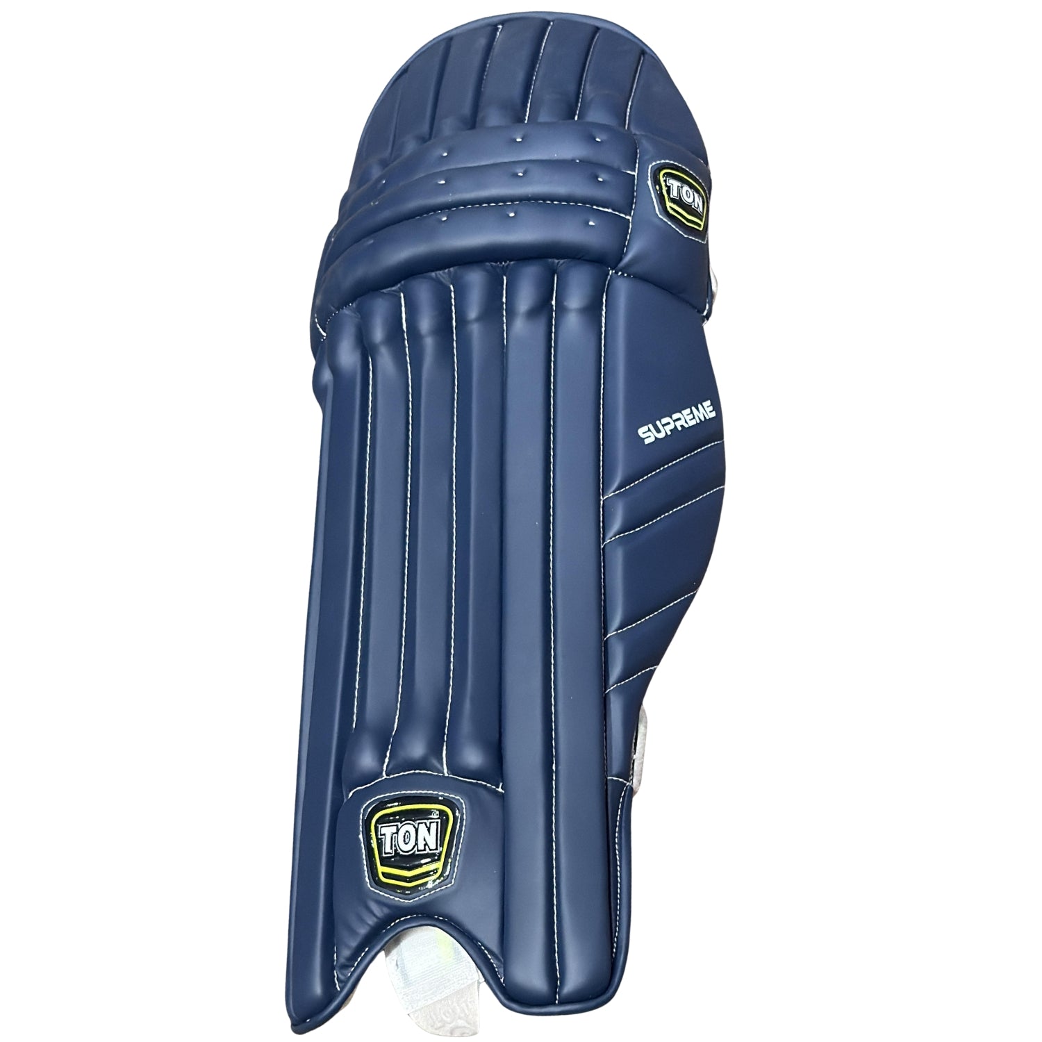 SS Ton Batting Pads Supreme Blue
