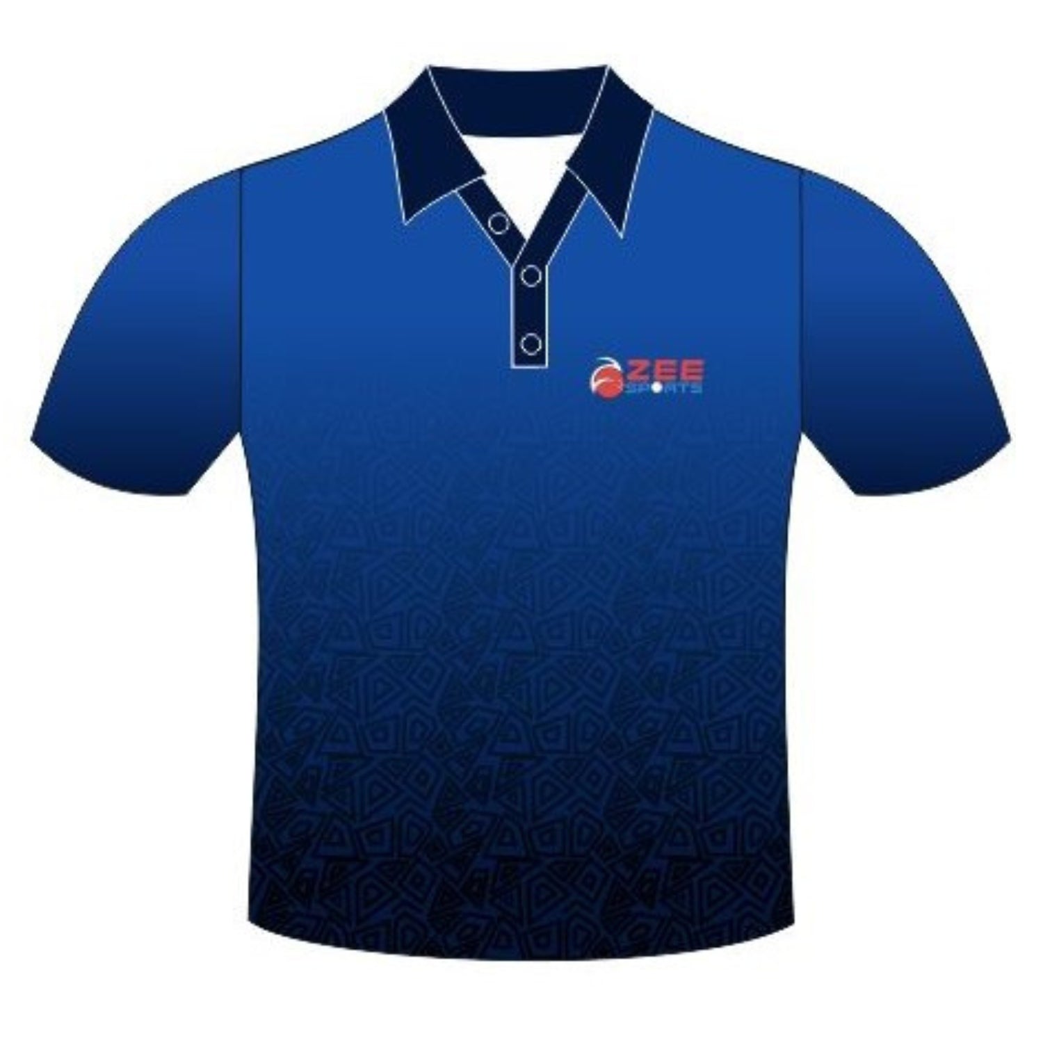 Zee Sports Custom Team Special Order Uniform