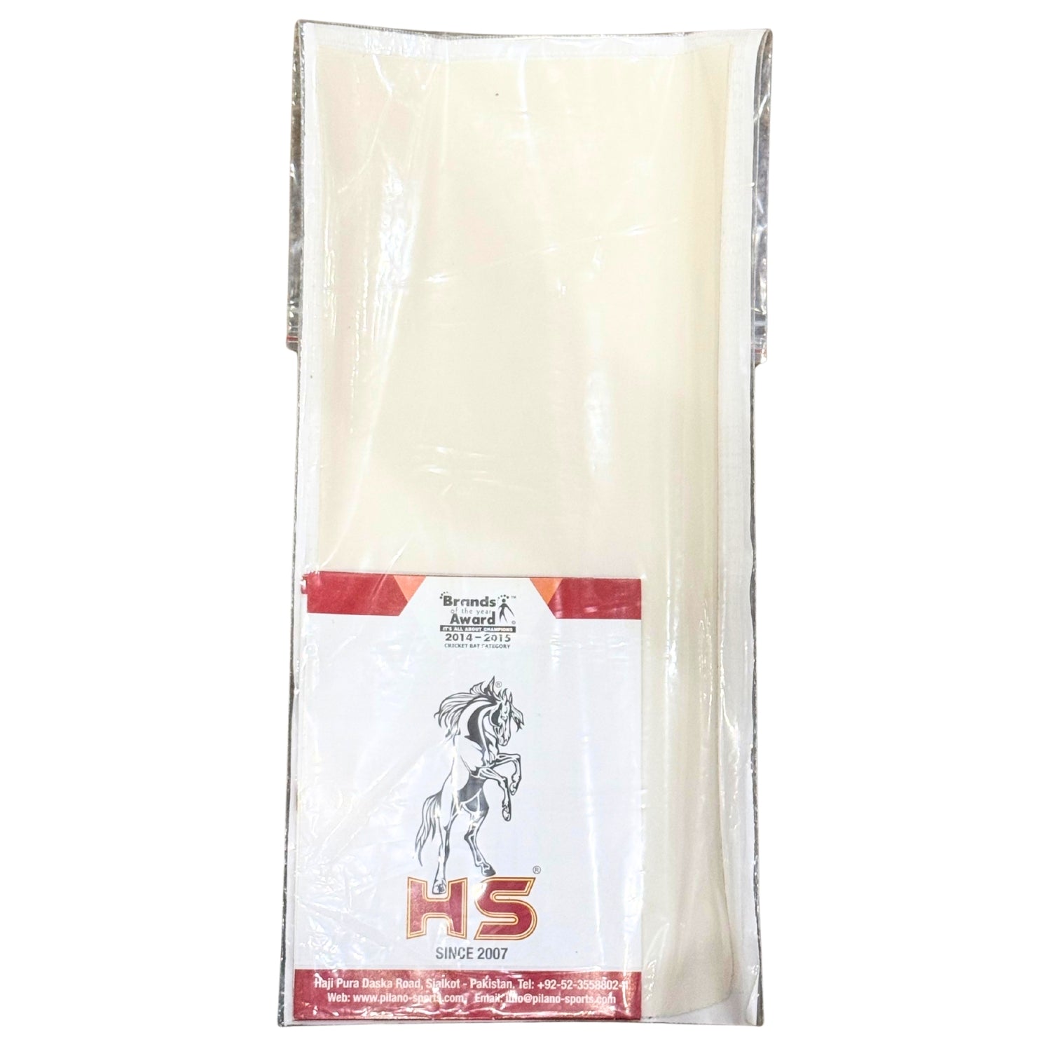 HS Anti Scuff Sheet Matrix Clear Tape