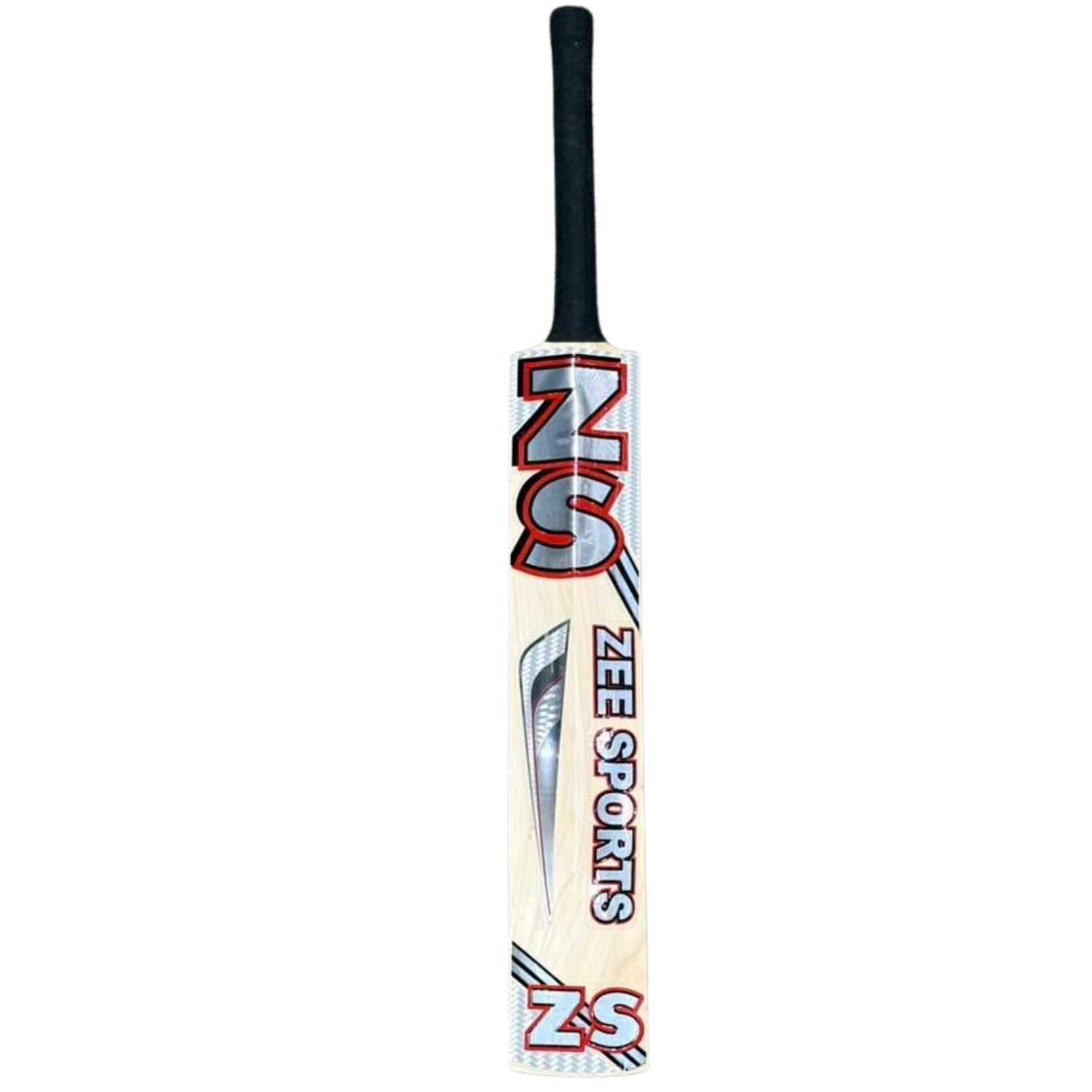 Zee Sports Cricket Bat Youth Kashmir Willow