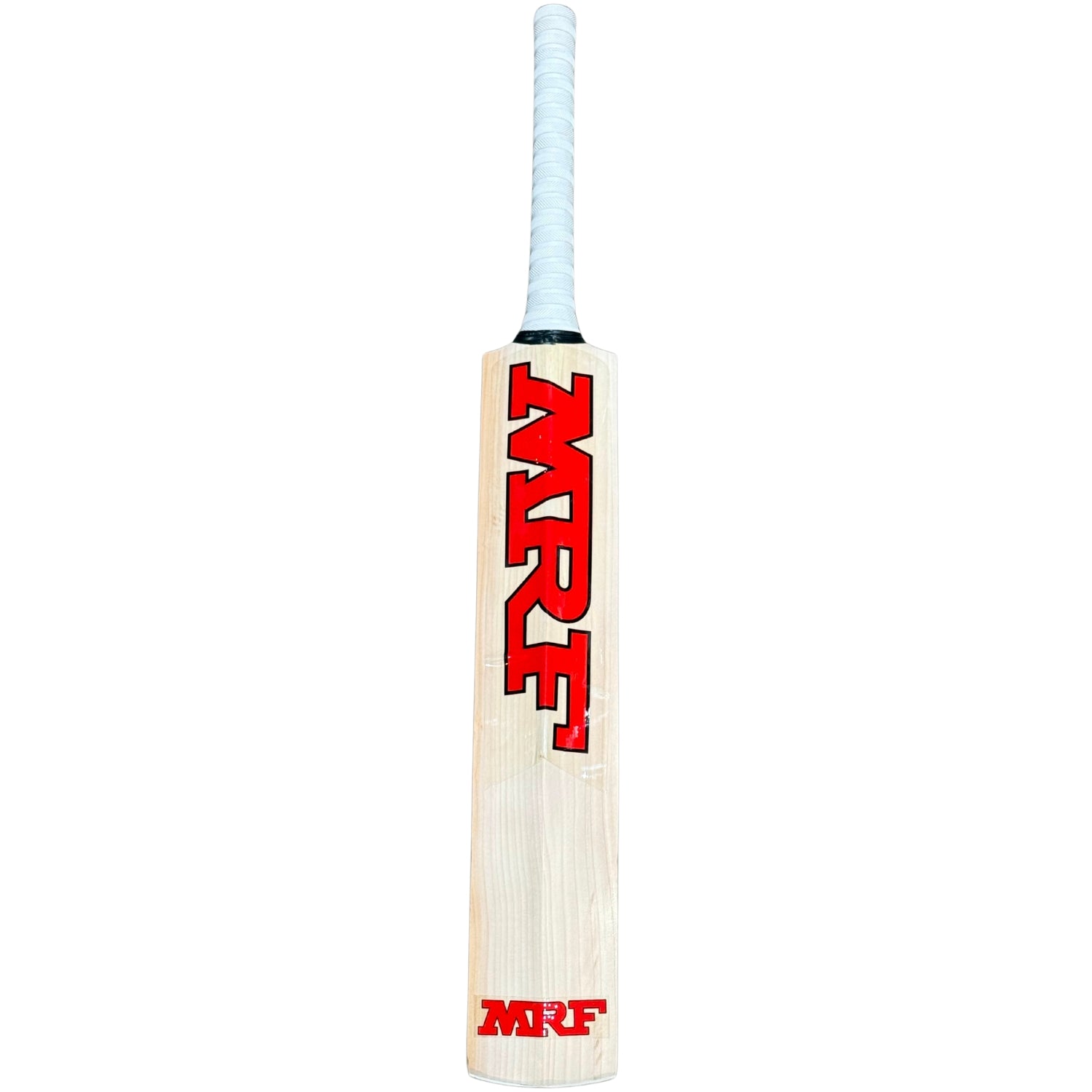 MRF Cricket Bat Genuis Elite AB de Villiers Players English Willow