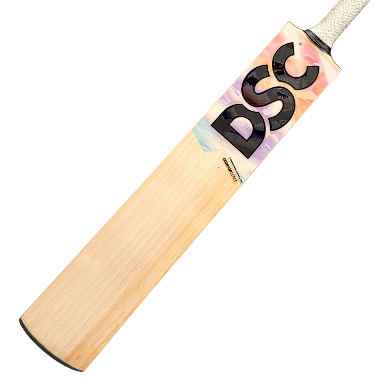 DSC Cricket Bat Condor Surge English Willow SH Adult