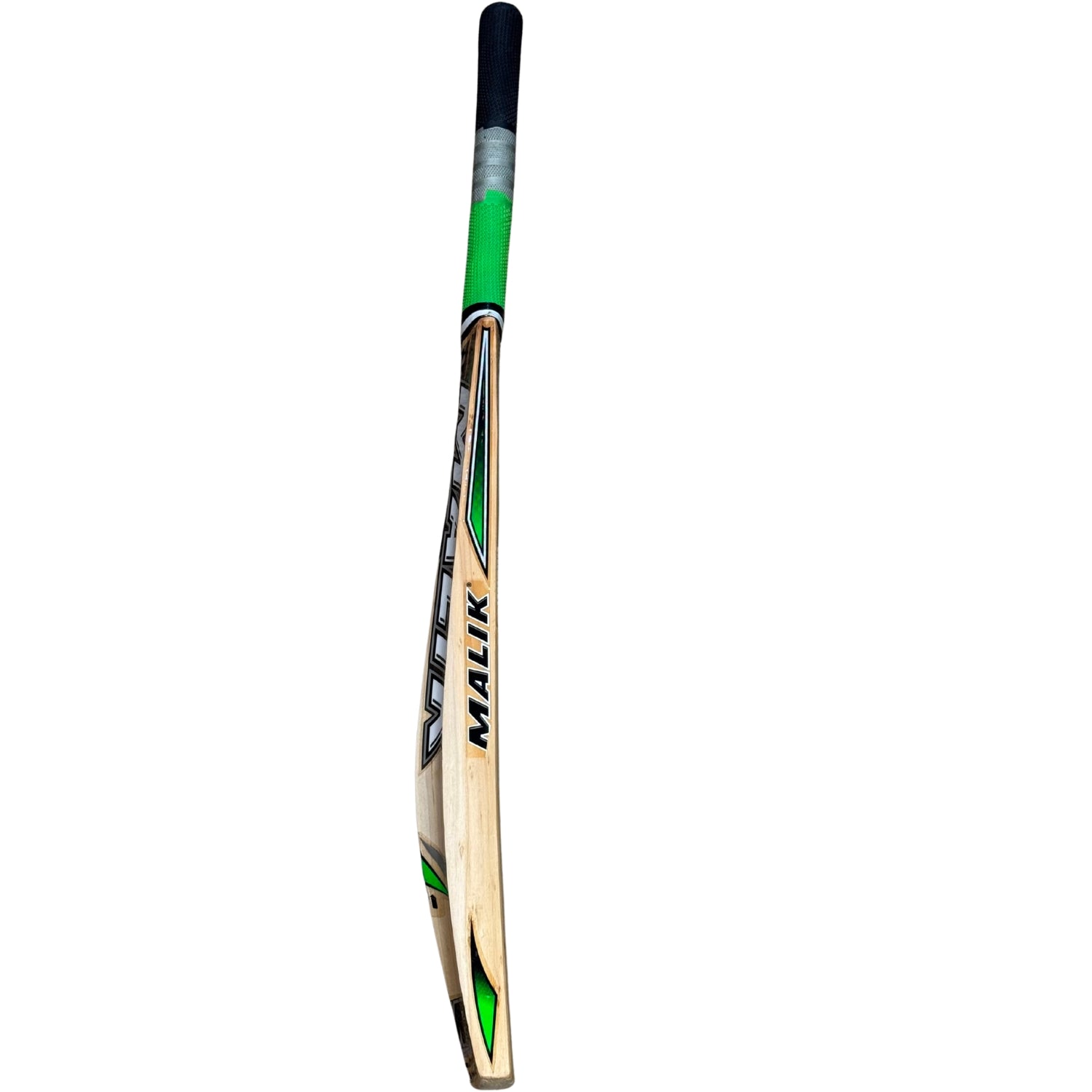 MB Malik Cricket Bat Zulfi English Willow Adult