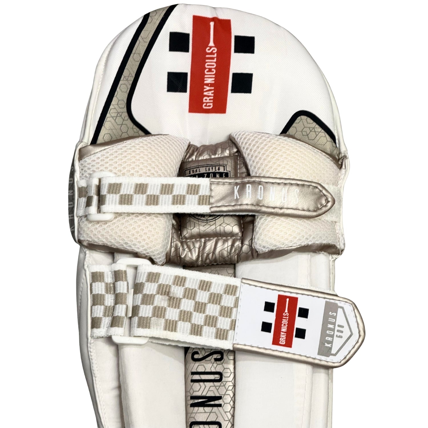Gray Nicolls Batting Pads Kronus 600 SM JR