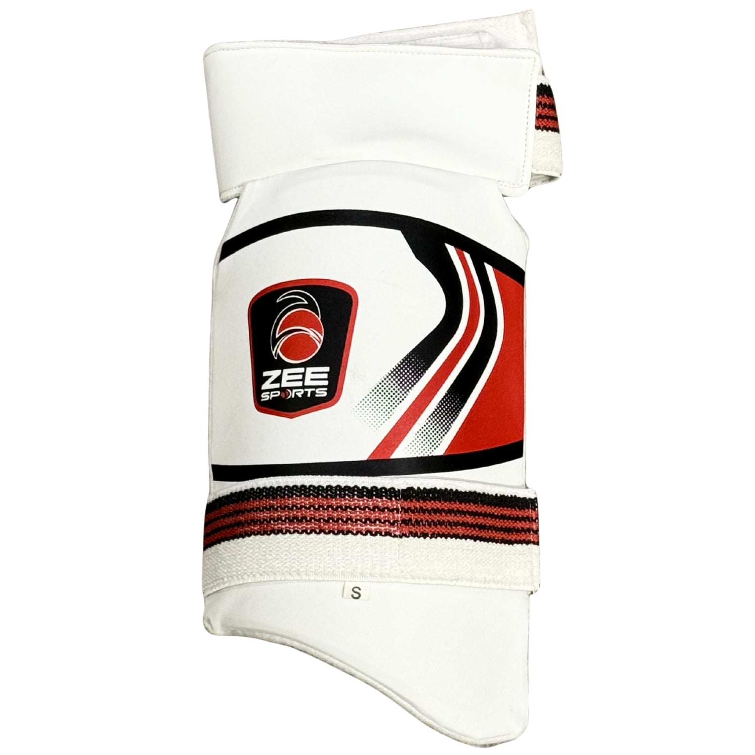 Zee Sports Double Cricket Thigh Pads