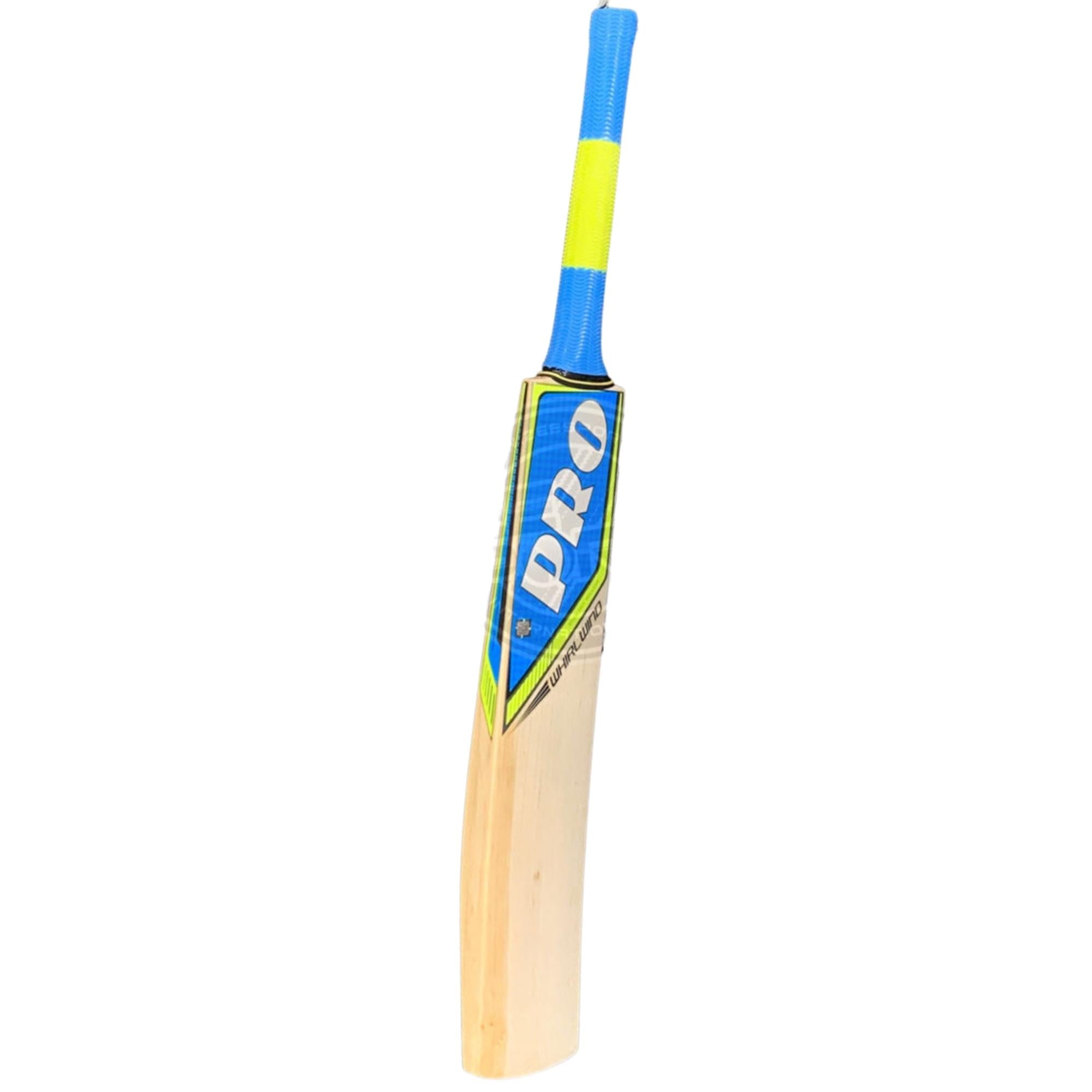 Protos Cricket Bat ProWhirlWind English Willow