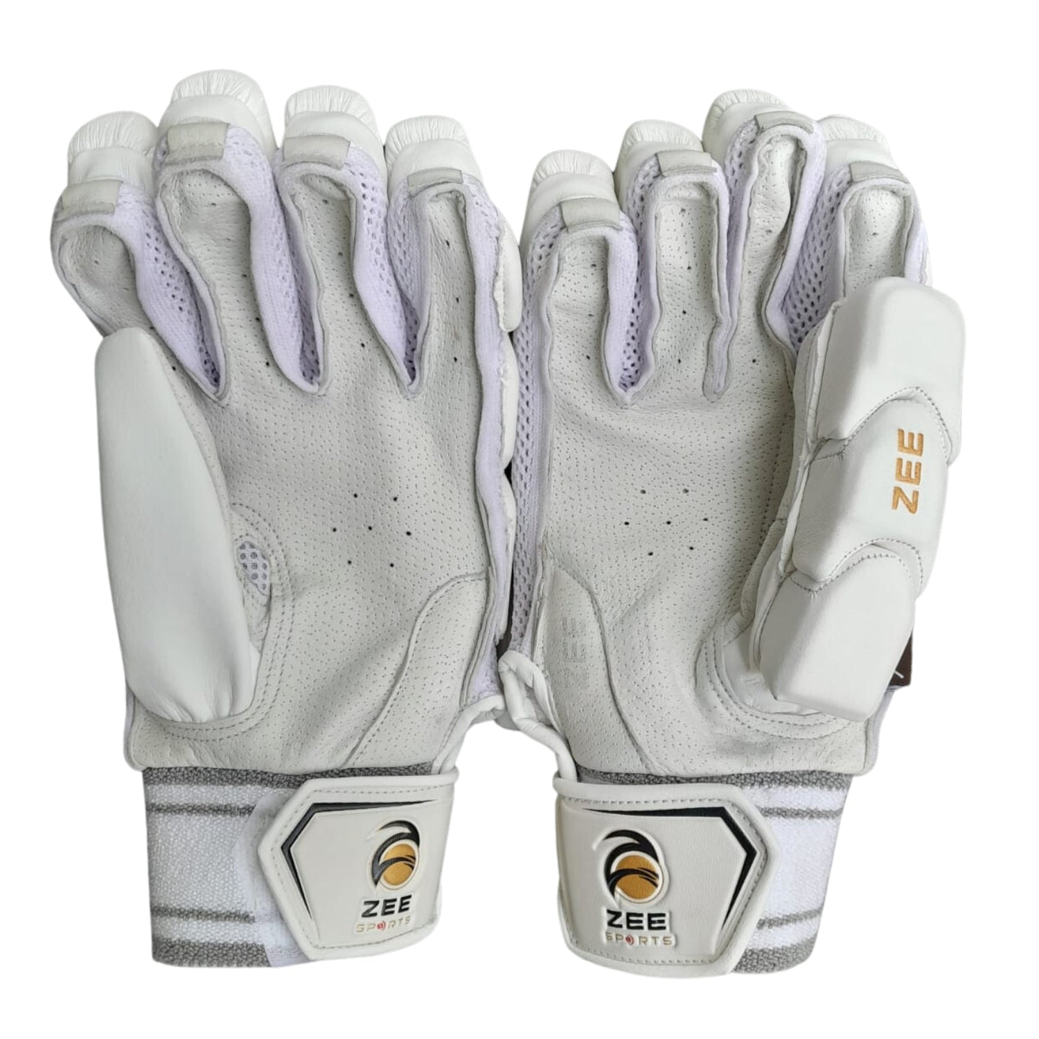 Zee Sports Batting Gloves, Model Maverick, Adult, RH/LH