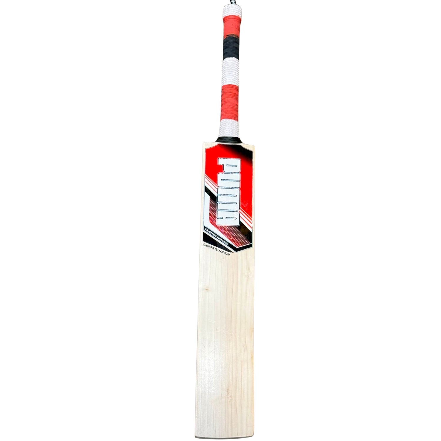 Puma Cricket Bat Liberate Match English Willow
